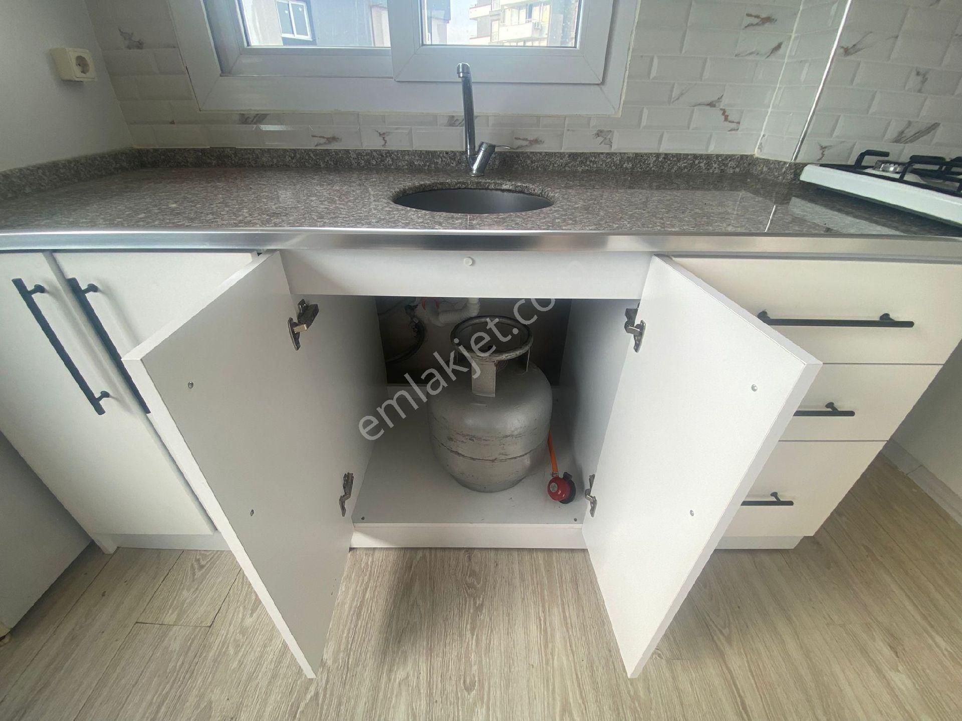 Çarkıpare De Eşyalı Kiralık 1+1 - Görsel 4