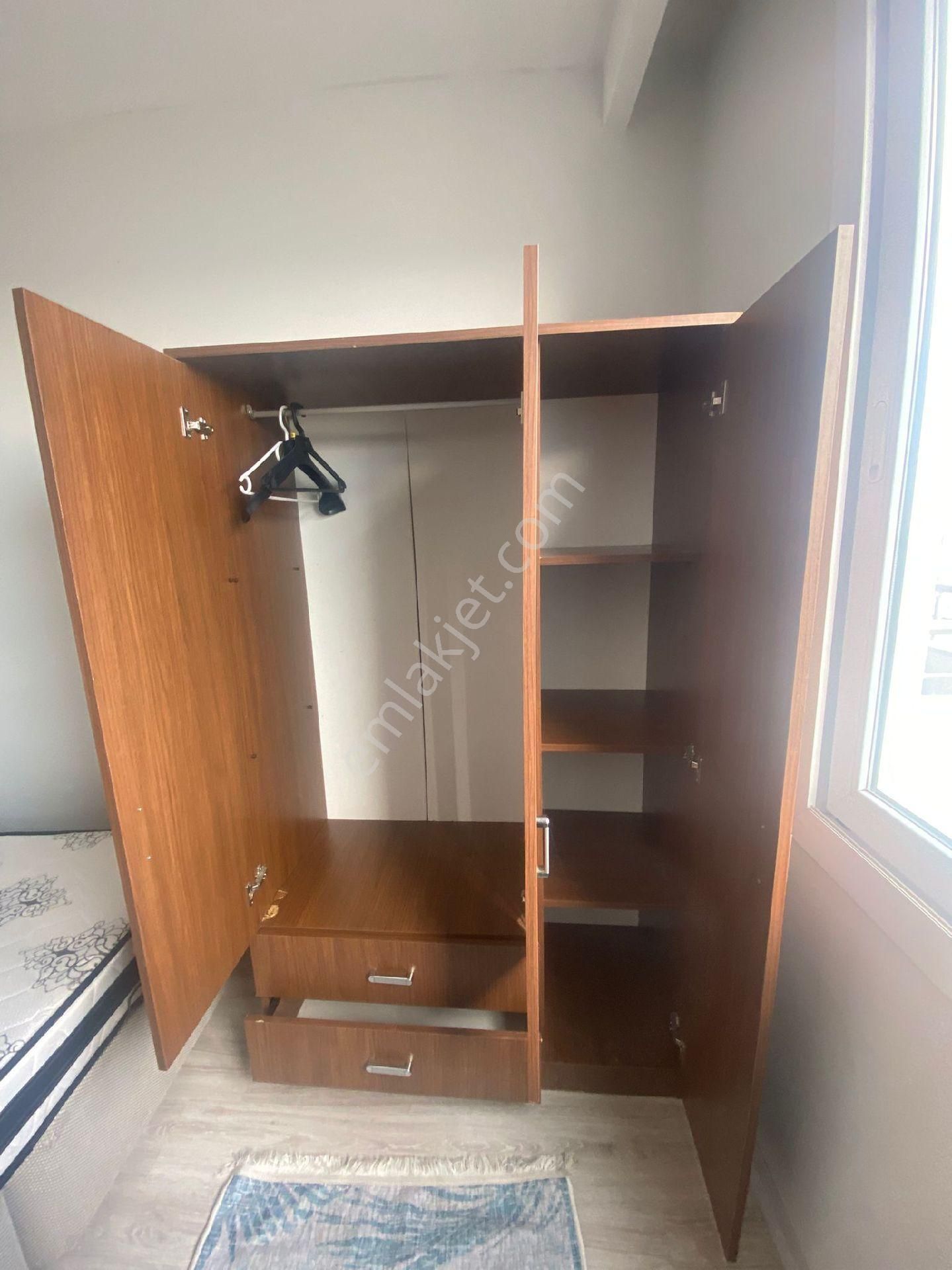 Çarkıpare De Eşyalı Kiralık 1+1 - Görsel 15