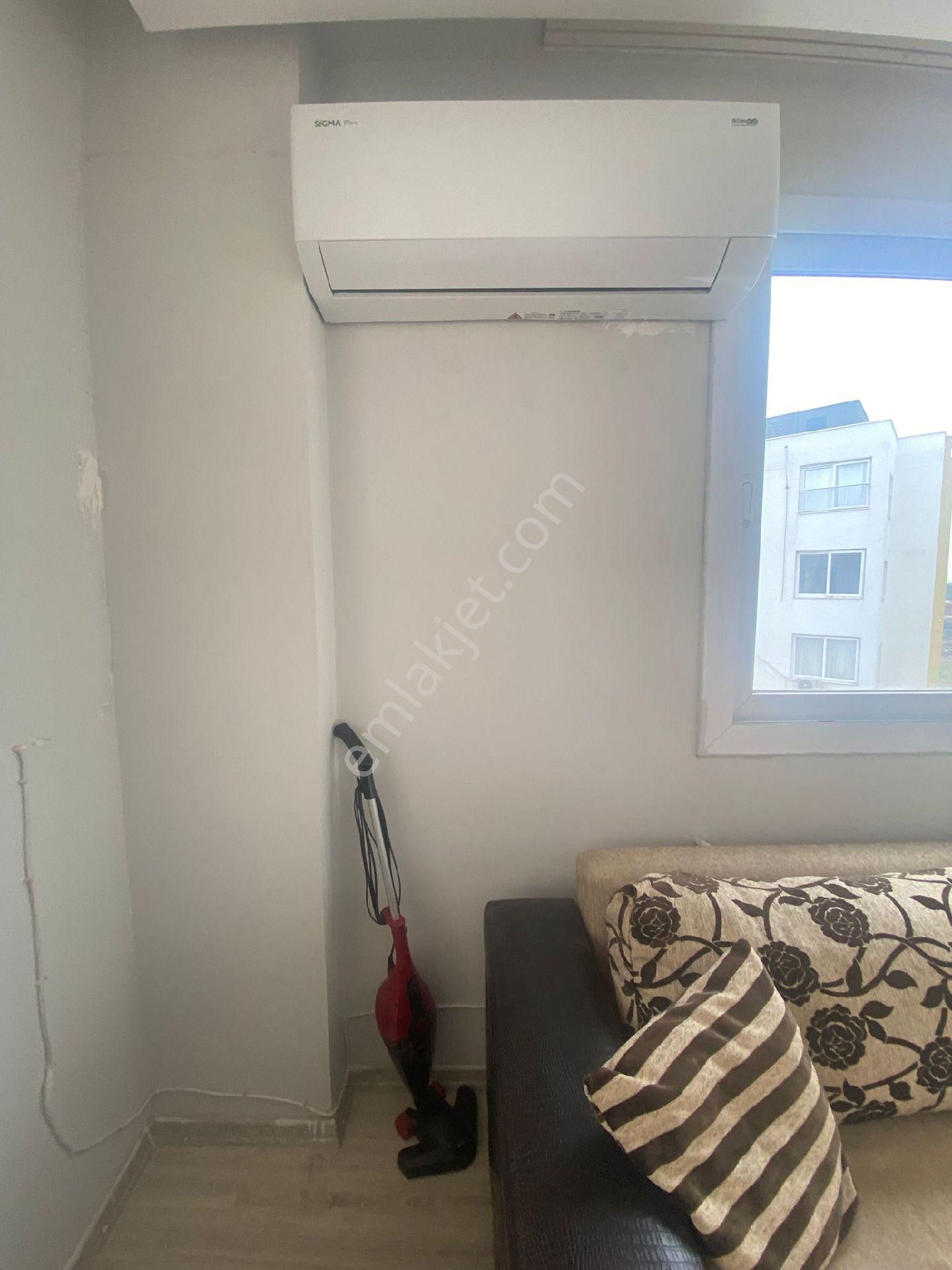 Çarkıpare De Eşyalı Kiralık 1+1 - Görsel 3