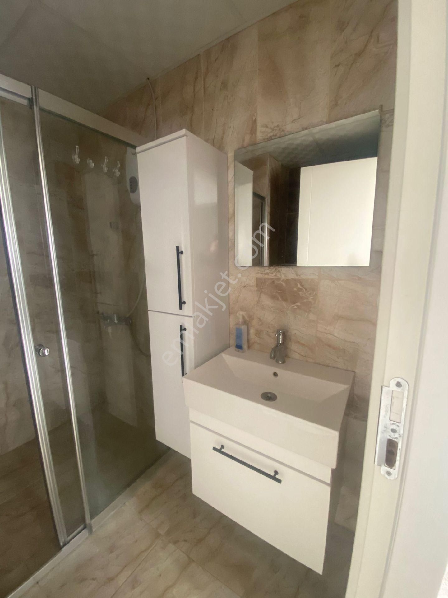 Çarkıpare De Eşyalı Kiralık 1+1 - Görsel 12