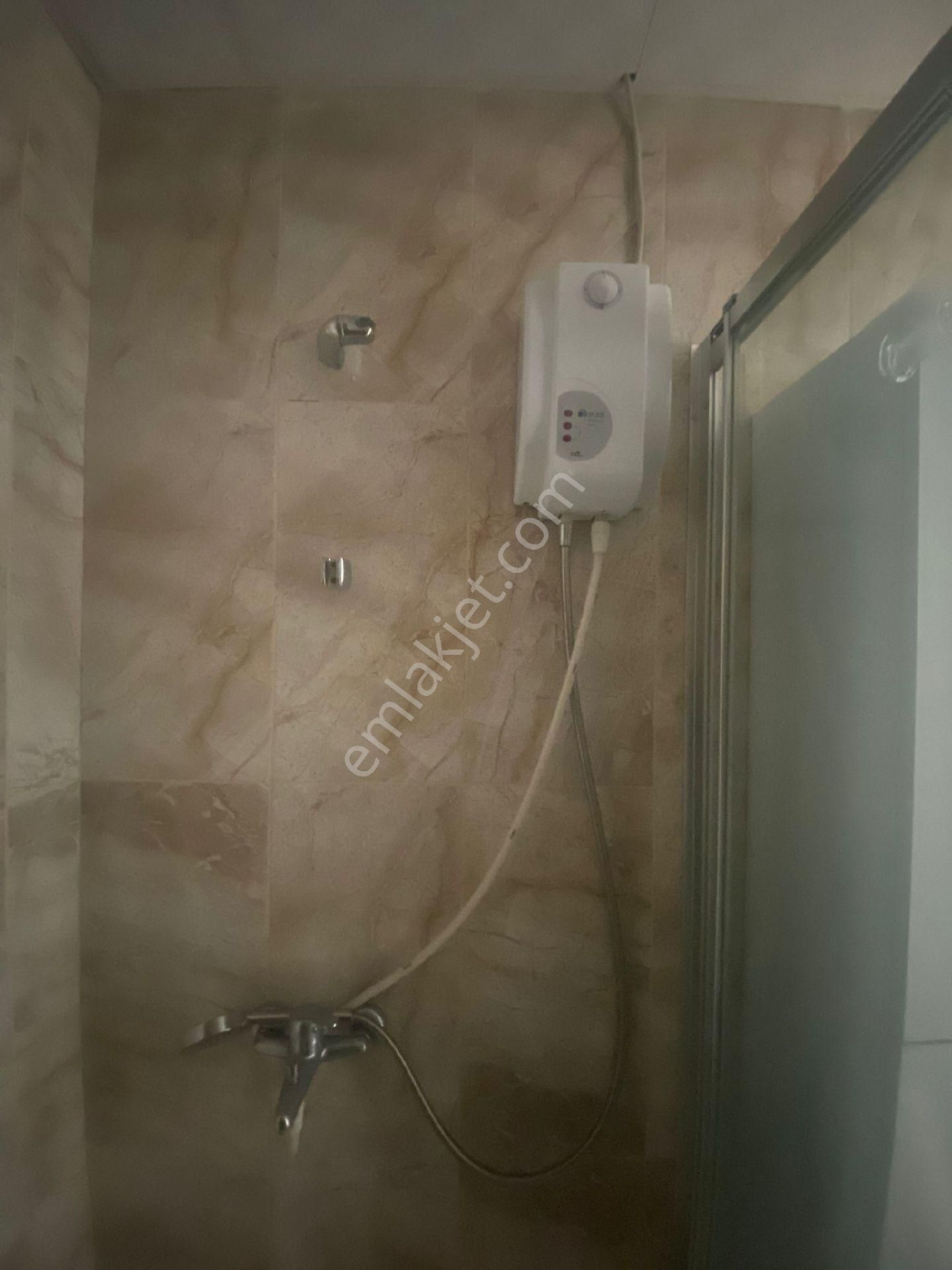 Çarkıpare De Eşyalı Kiralık 1+1 - Görsel 14
