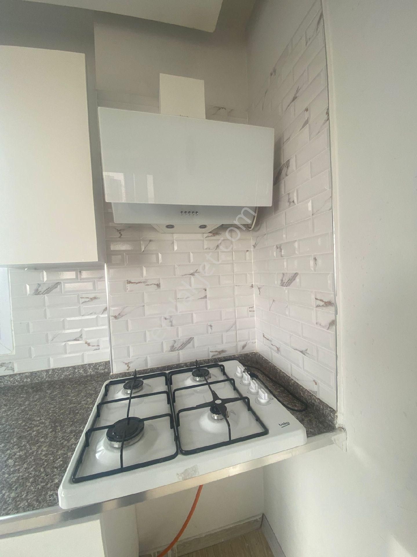 Çarkıpare De Eşyalı Kiralık 1+1 - Görsel 5
