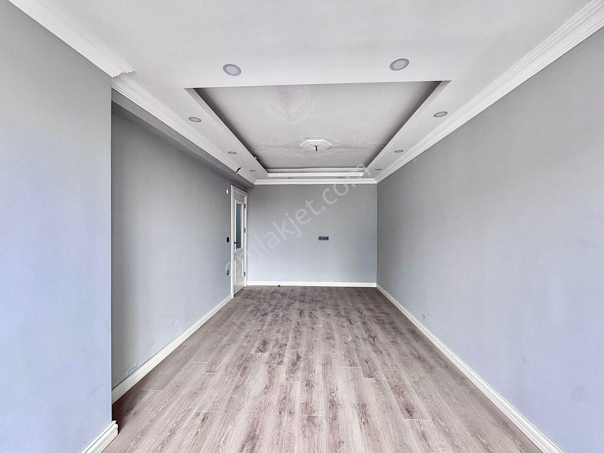 Goldhouse Dan Kiralık Cumhuriyet Mahallesin De 2+1 Sıfır Daire - Görsel 5