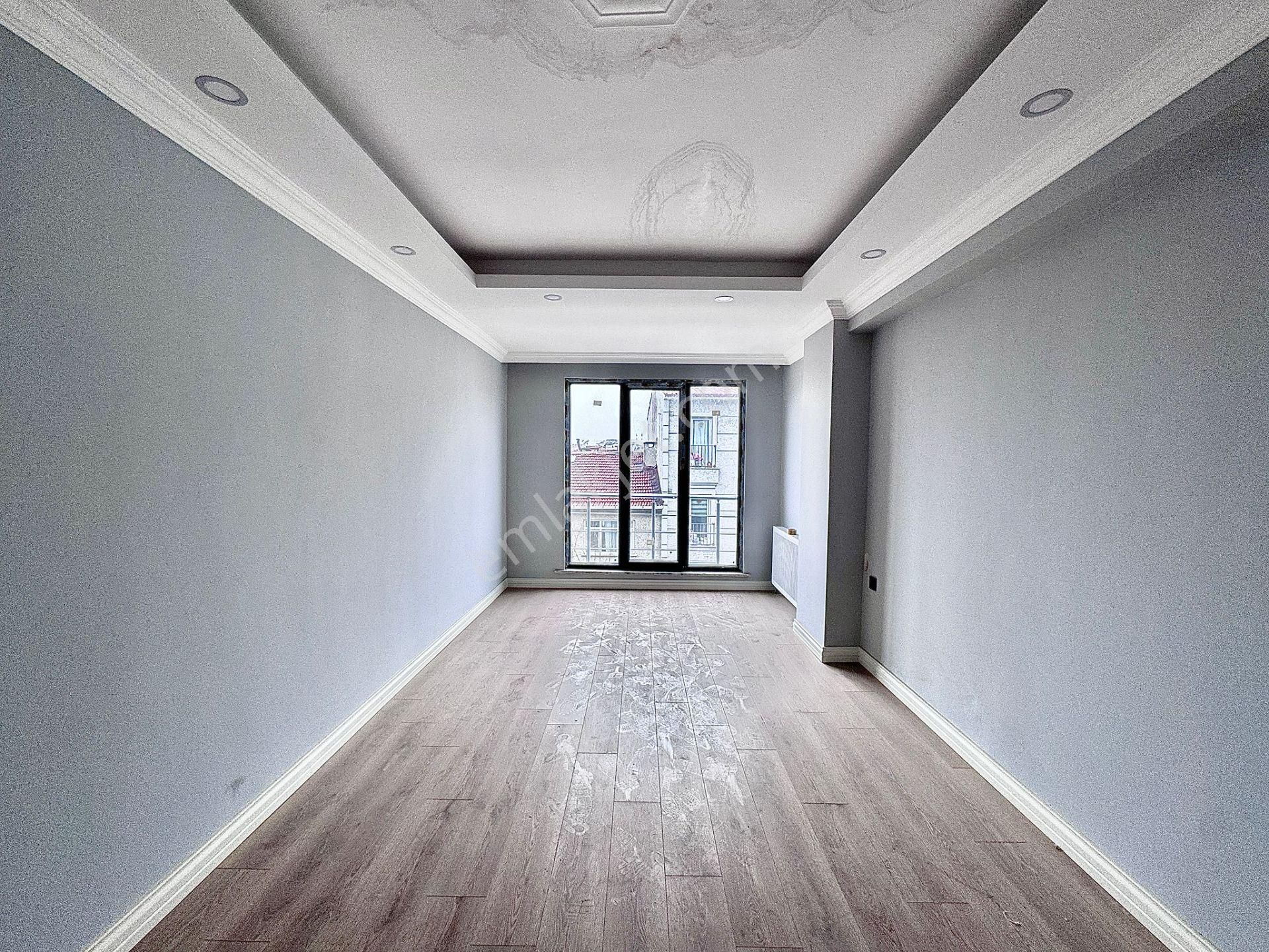 Goldhouse Dan Kiralık Cumhuriyet Mahallesin De 2+1 Sıfır Daire - Görsel 3