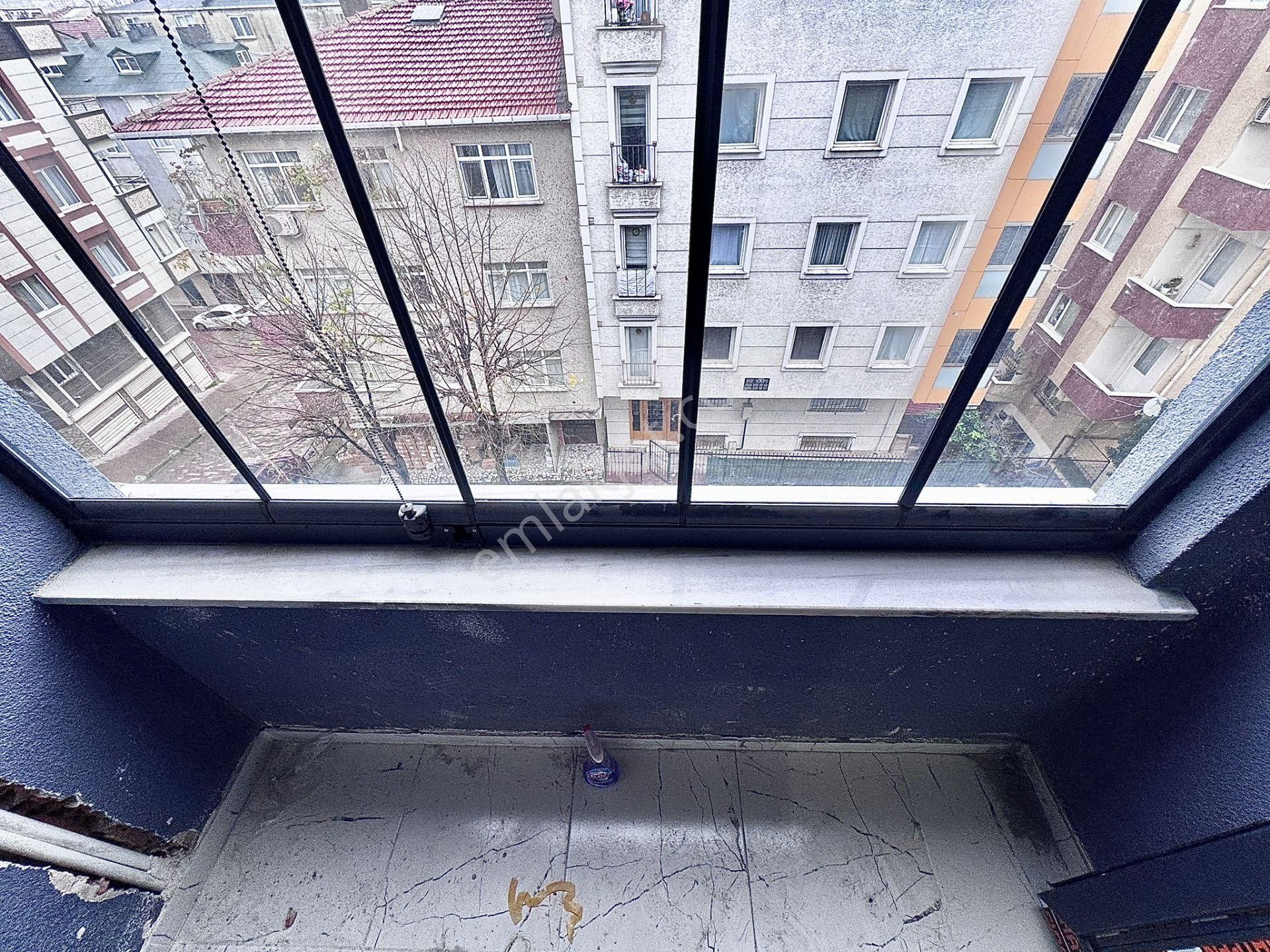 Goldhouse Dan Kiralık Cumhuriyet Mahallesin De 2+1 Sıfır Daire - Görsel 16