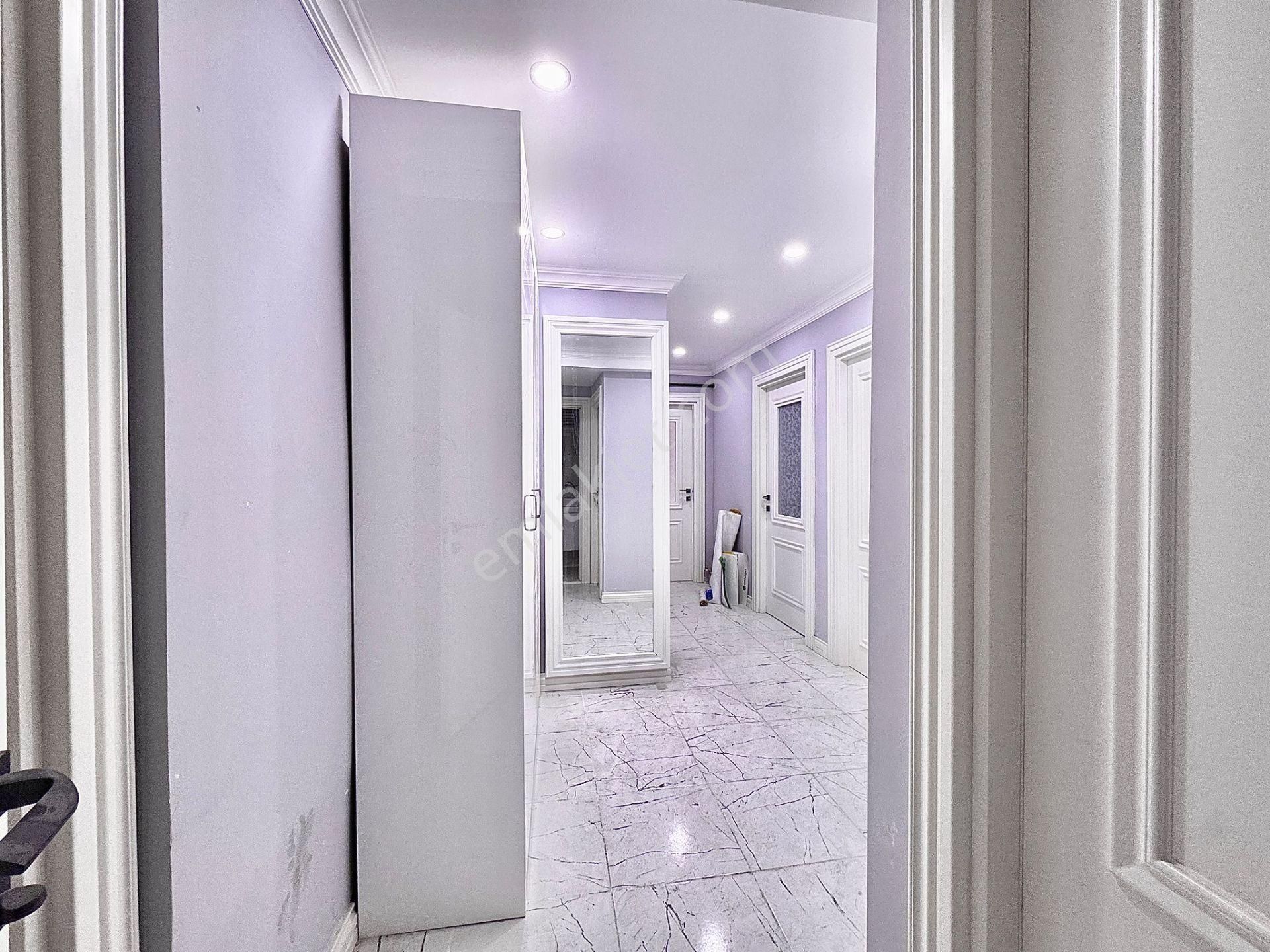 Goldhouse Dan Kiralık Cumhuriyet Mahallesin De 2+1 Sıfır Daire - Görsel 8