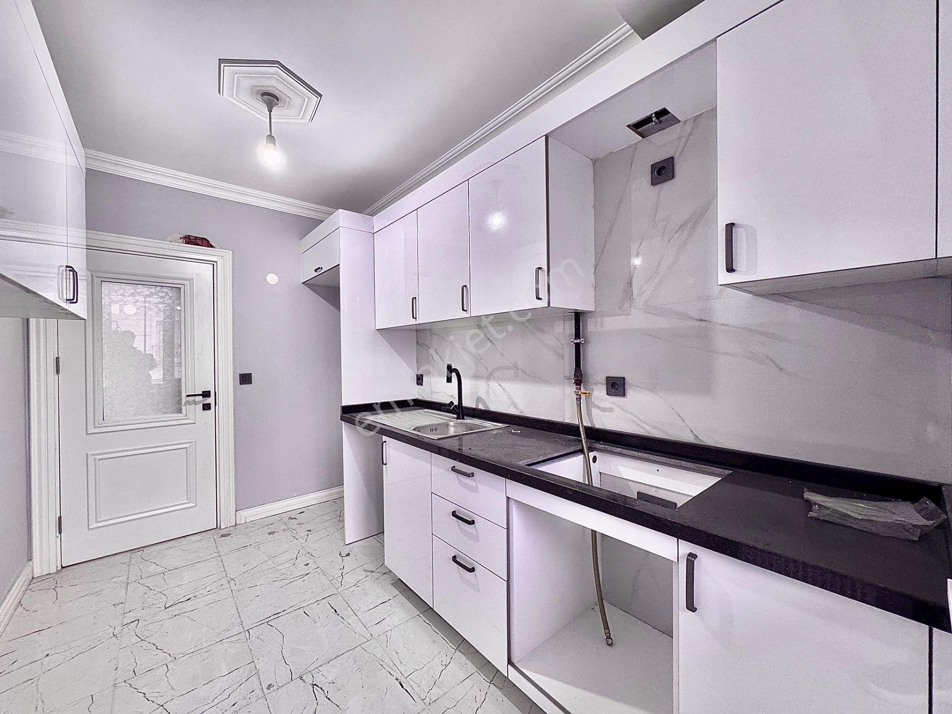 Goldhouse Dan Kiralık Cumhuriyet Mahallesin De 2+1 Sıfır Daire - Görsel 12