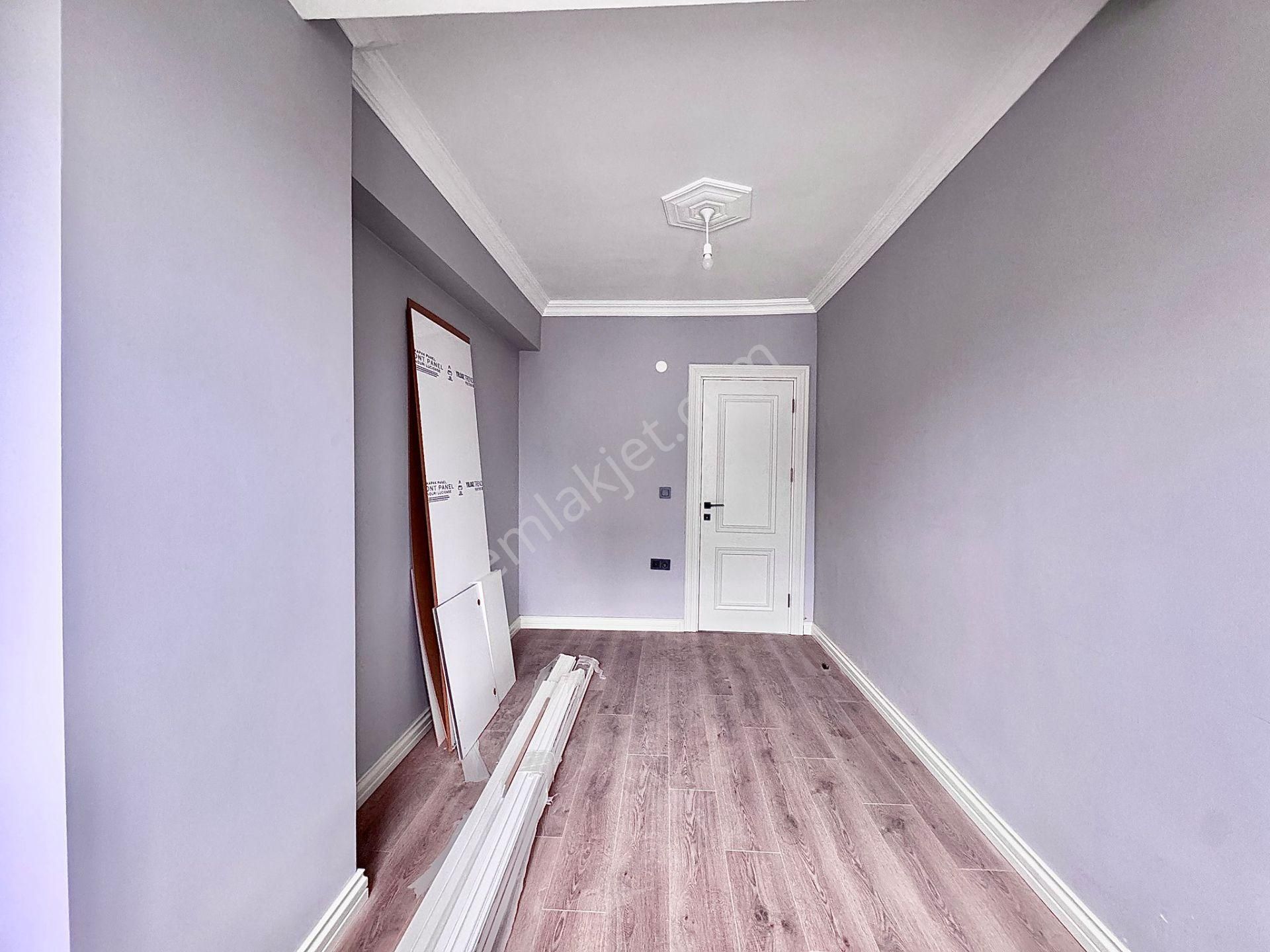 Goldhouse Dan Kiralık Cumhuriyet Mahallesin De 2+1 Sıfır Daire - Görsel 10