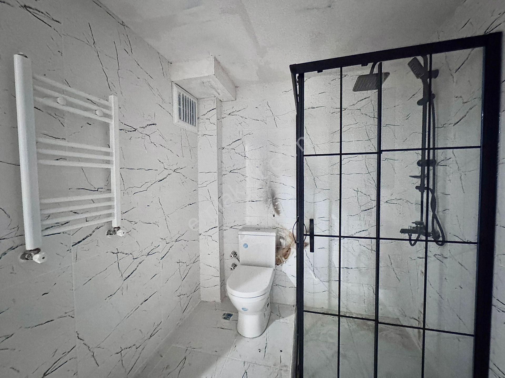 Goldhouse Dan Kiralık Cumhuriyet Mahallesin De 2+1 Sıfır Daire - Görsel 20