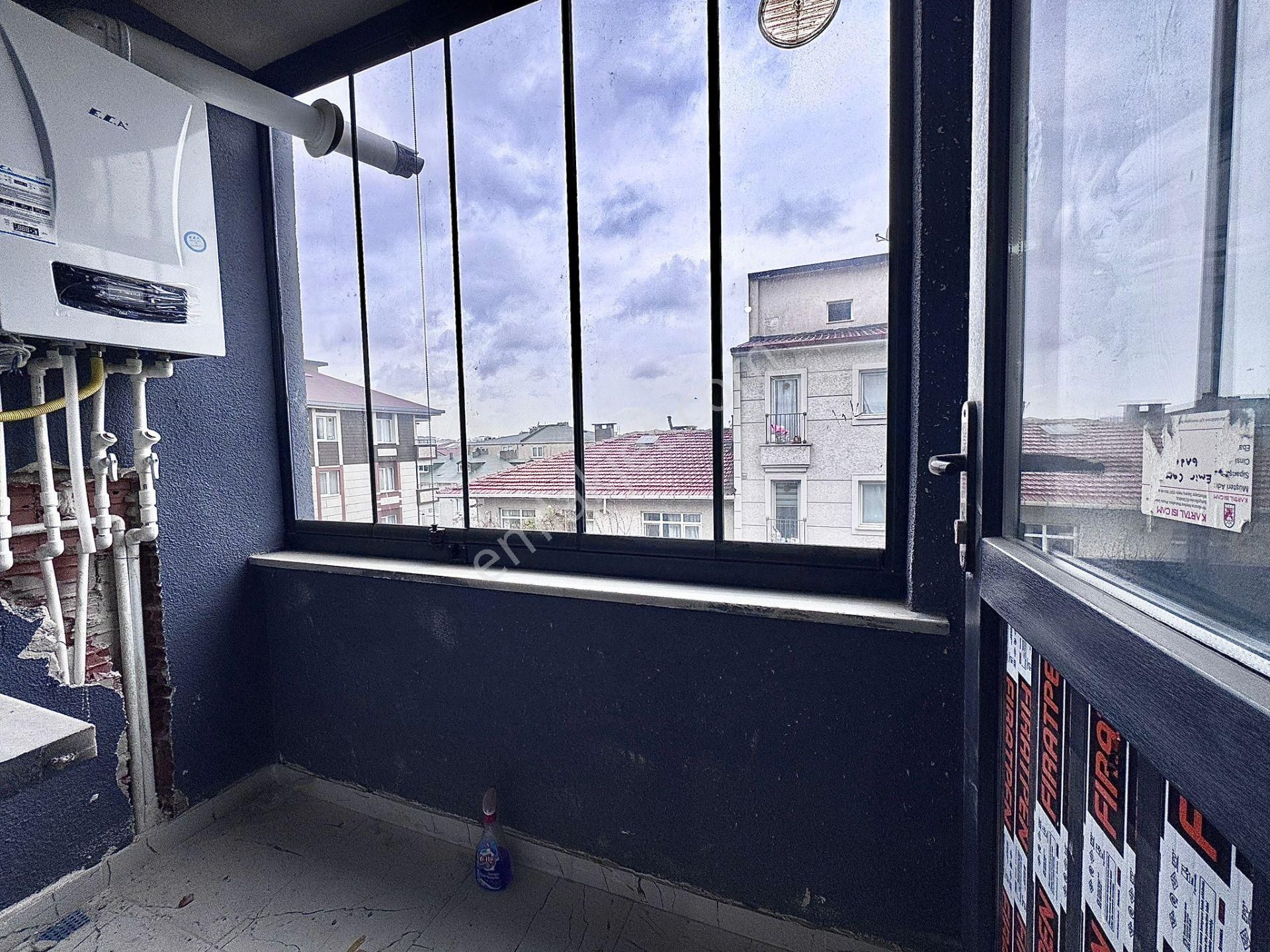 Goldhouse Dan Kiralık Cumhuriyet Mahallesin De 2+1 Sıfır Daire - Görsel 15