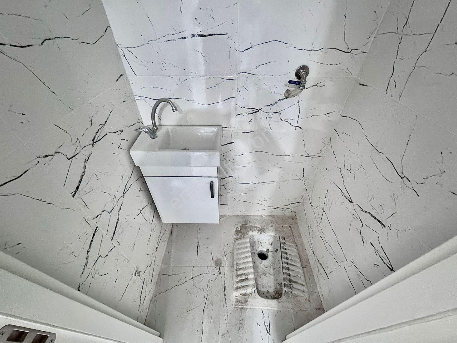 Goldhouse Dan Kiralık Cumhuriyet Mahallesin De 2+1 Sıfır Daire - Görsel 19