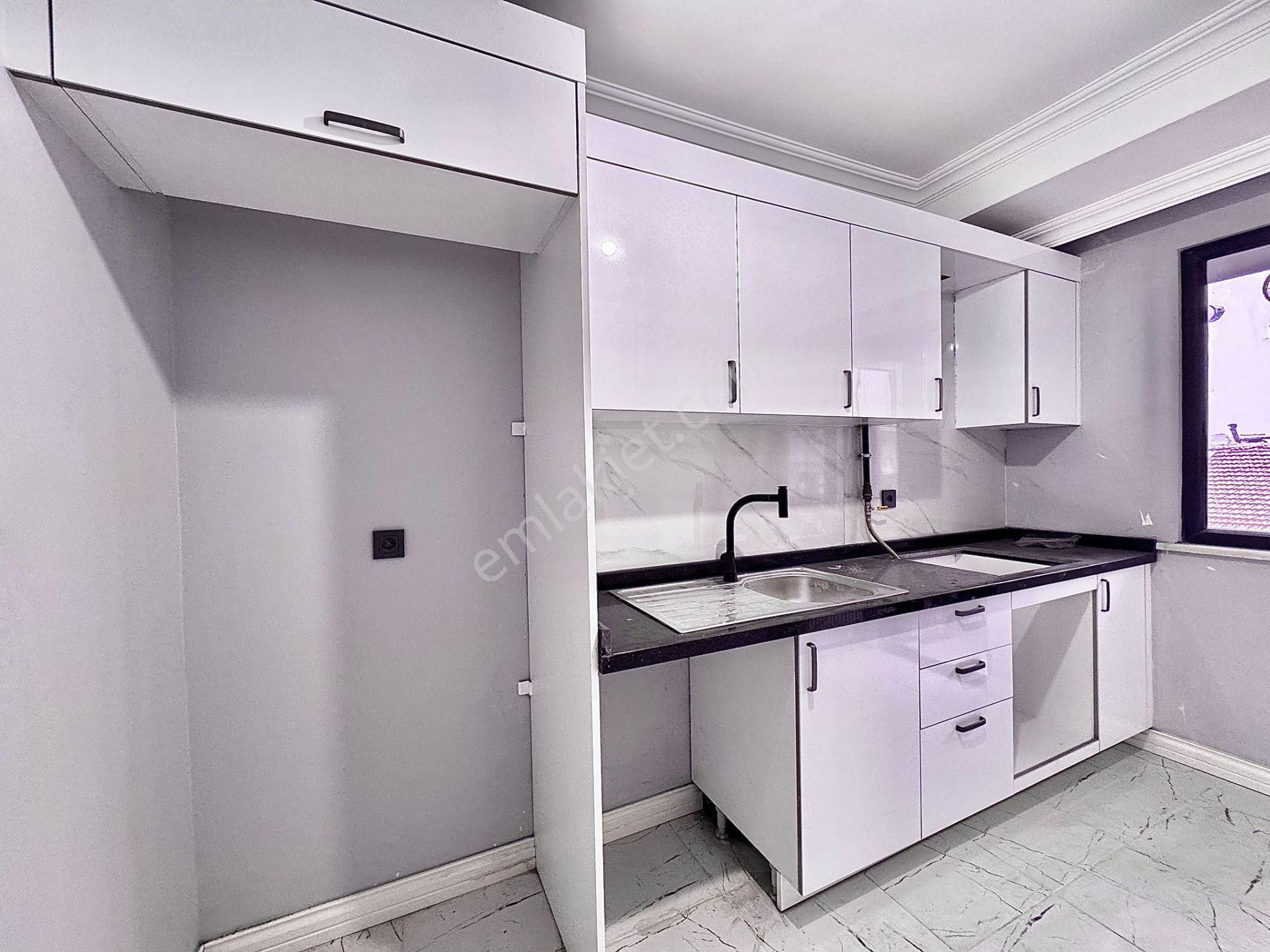 Goldhouse Dan Kiralık Cumhuriyet Mahallesin De 2+1 Sıfır Daire - Görsel 14