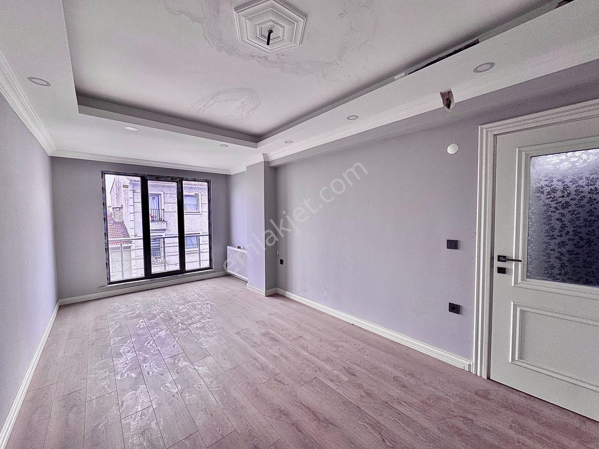 Goldhouse Dan Kiralık Cumhuriyet Mahallesin De 2+1 Sıfır Daire