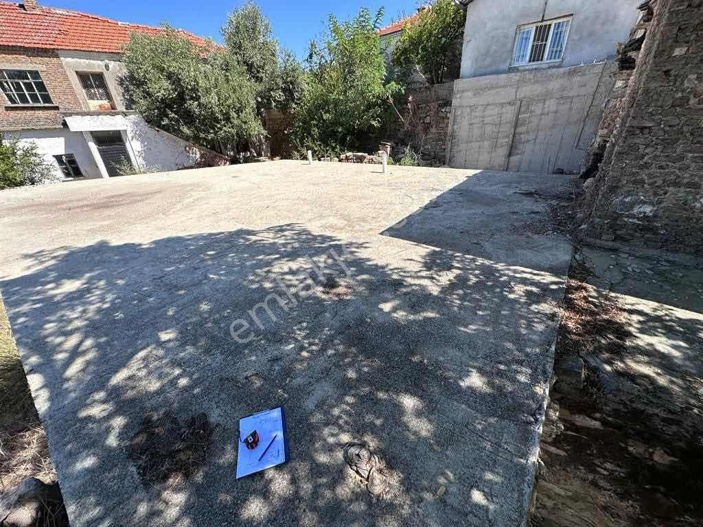 Century21 Işıltı' Dan Koçarlı' Da Satılık Arsa - Görsel 9