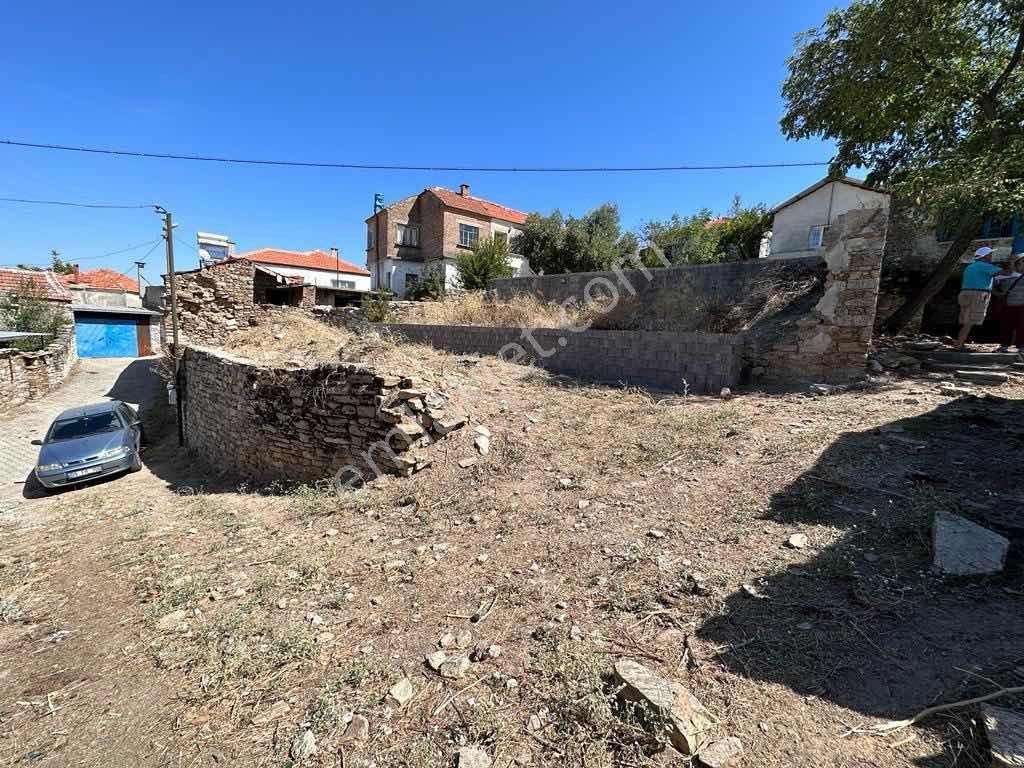 Century21 Işıltı' Dan Koçarlı' Da Satılık Arsa - Görsel 3