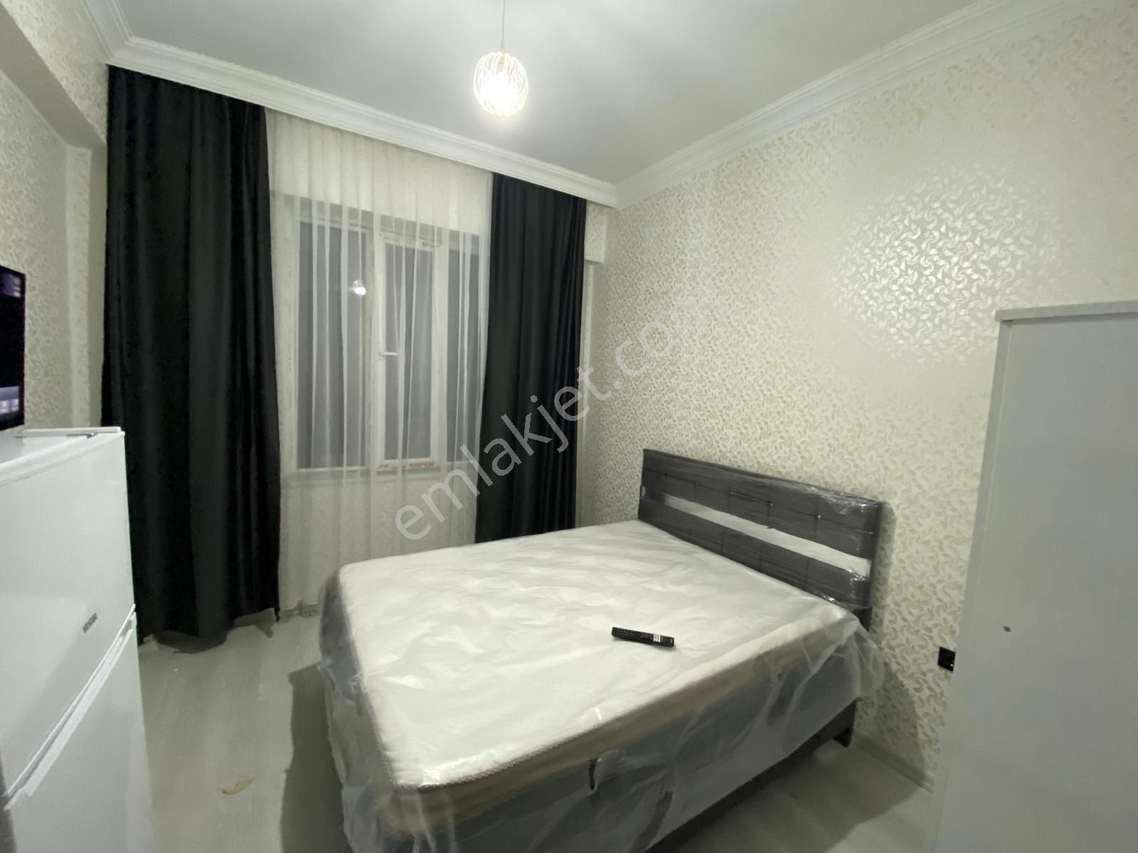 Polat Rezidans 1+0 Eşyalı Sıfır Daire - Görsel 4