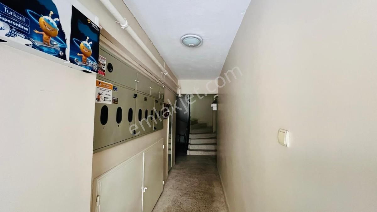 İnkılap Mah. 3+1 Arakat Kiralık Daire - Görsel 17