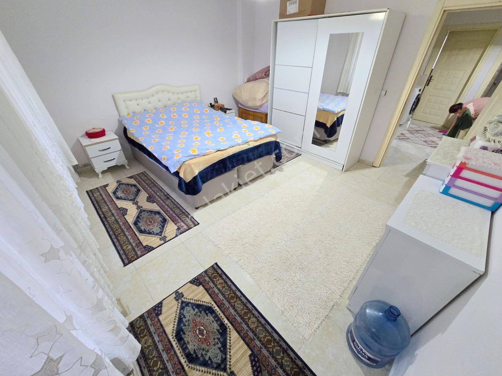 🏡❇️kadıköy'de Kaçmaz Fiyata Ön Cephe Ayrı Mutfaklı Geniş Balkonlu 2+1 Daire - Görsel 7