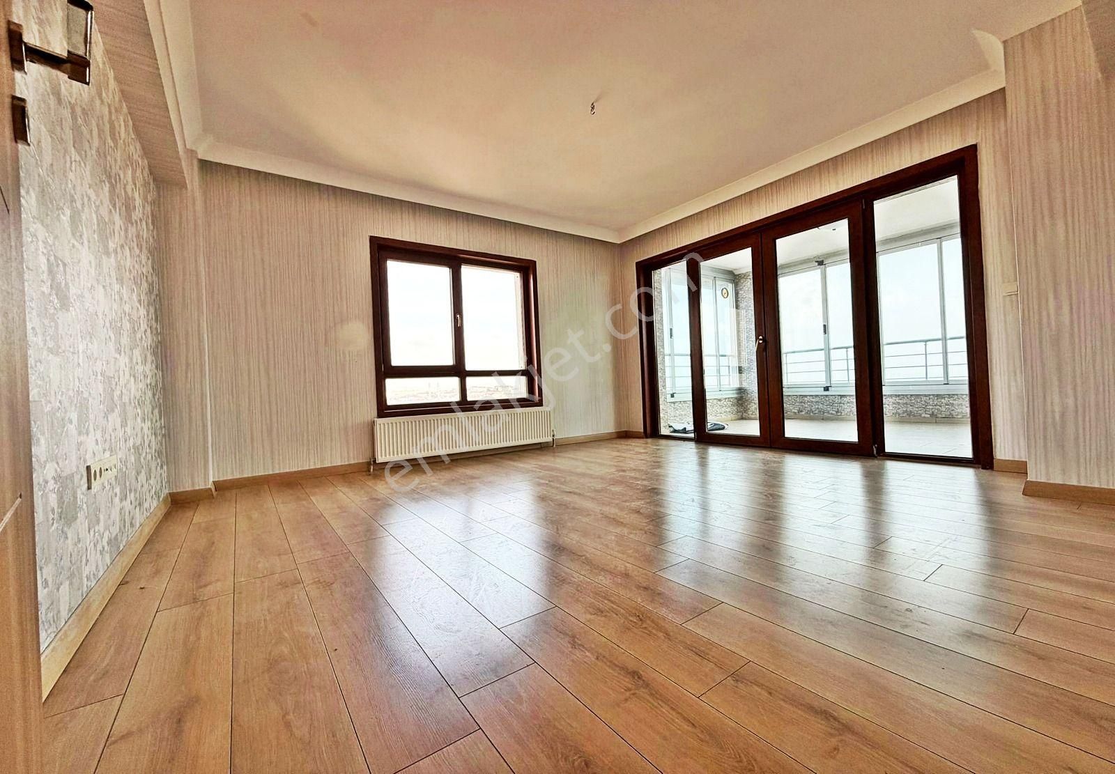 Ufuktepe'de Ankara Manzaralı Site Dairesi! - Görsel 21