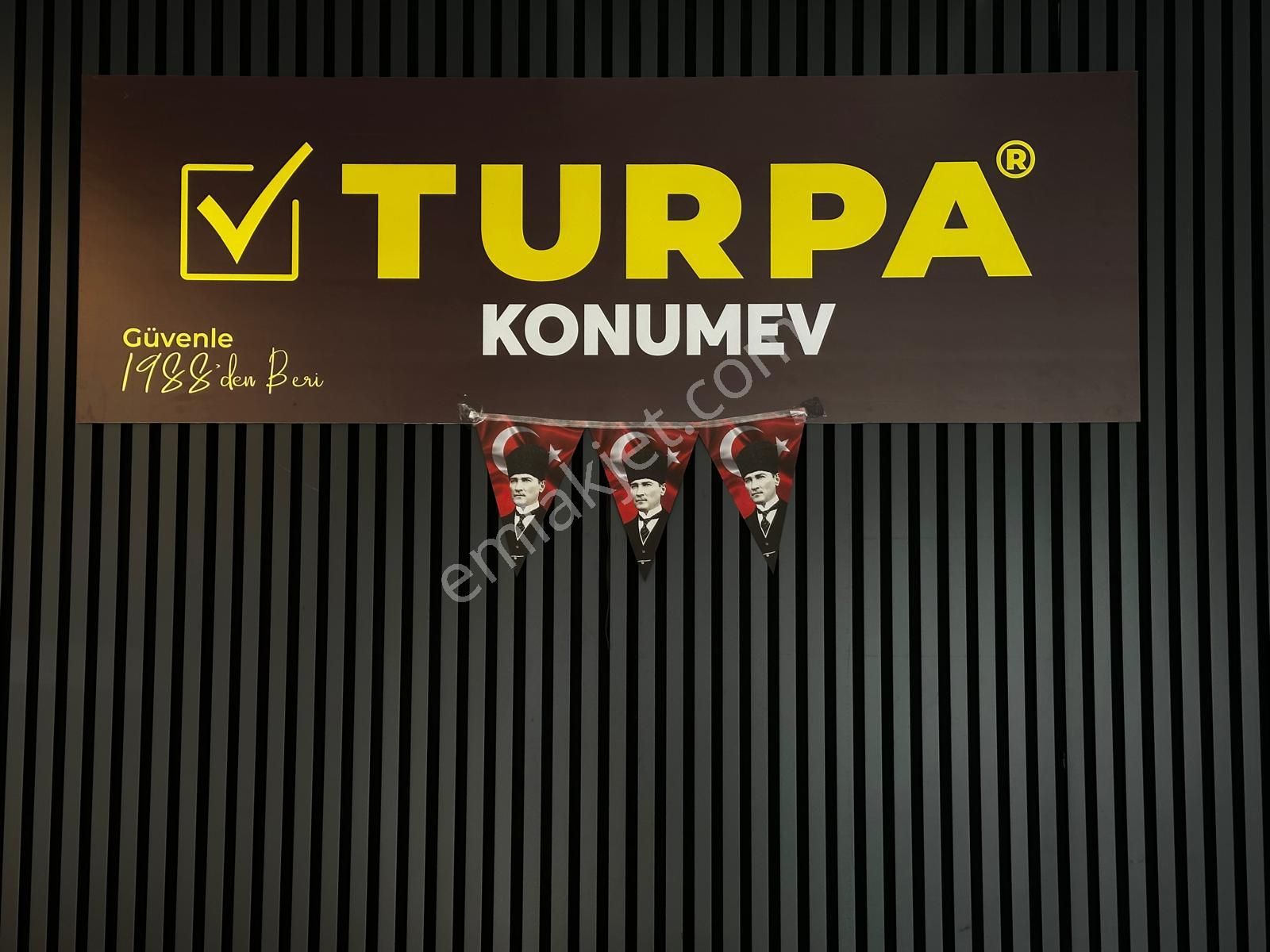 Turpa Konumev'den Satılık 2+1 Müstakil Bahçeli Ev - Görsel 12