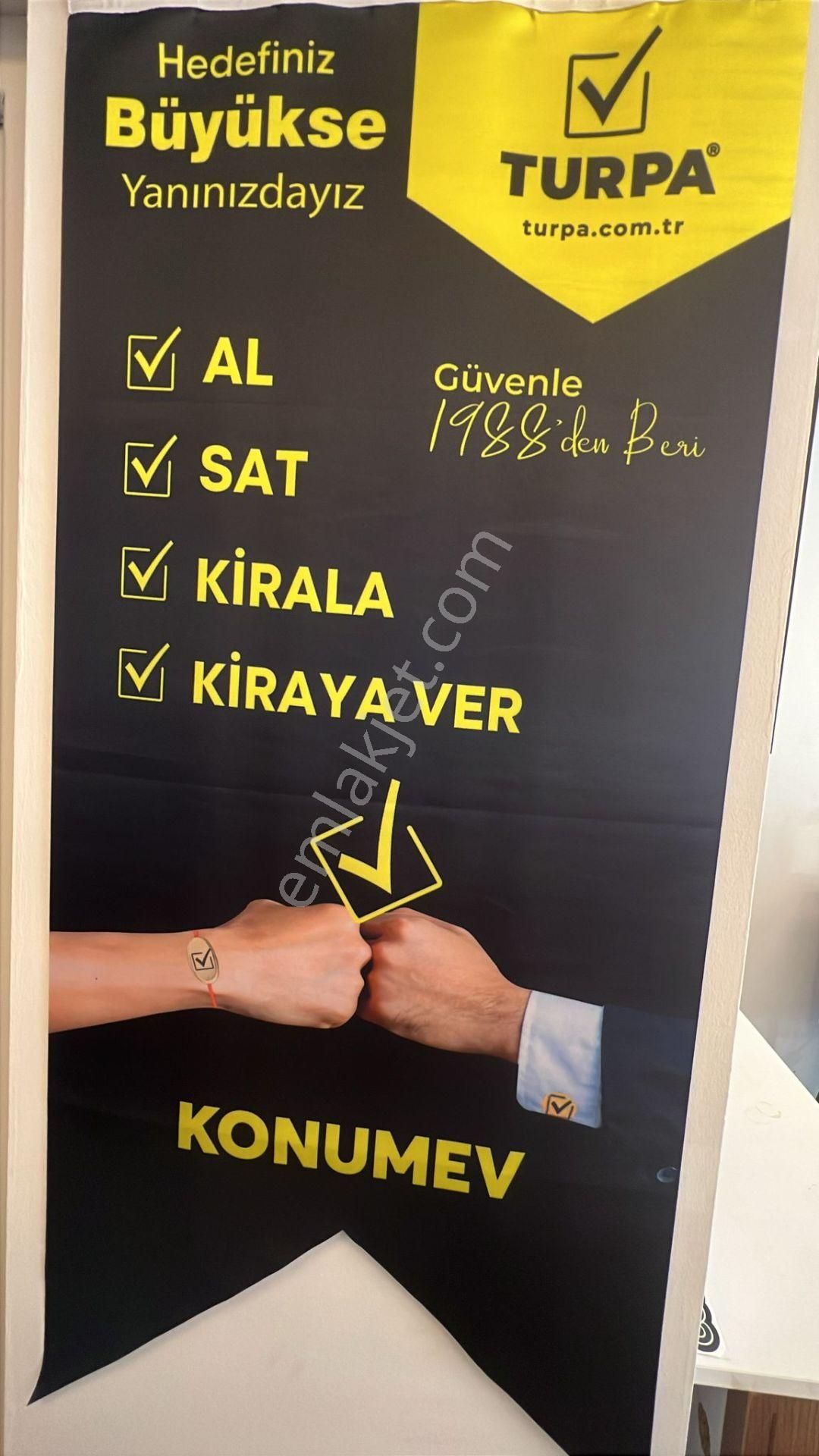 Turpa Konumev'den Satılık 2+1 Müstakil Bahçeli Ev - Görsel 13