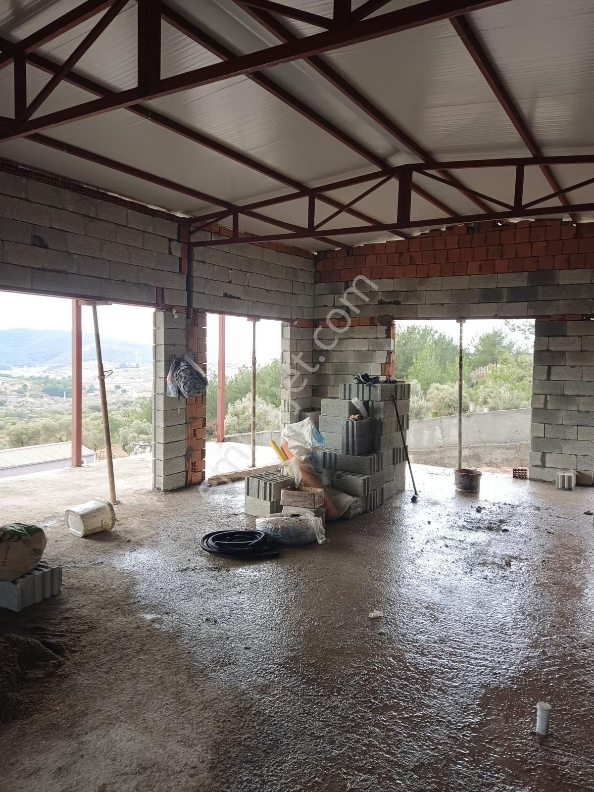 Turpa Konumev'den Satılık 2+1 Müstakil Bahçeli Ev - Görsel 3