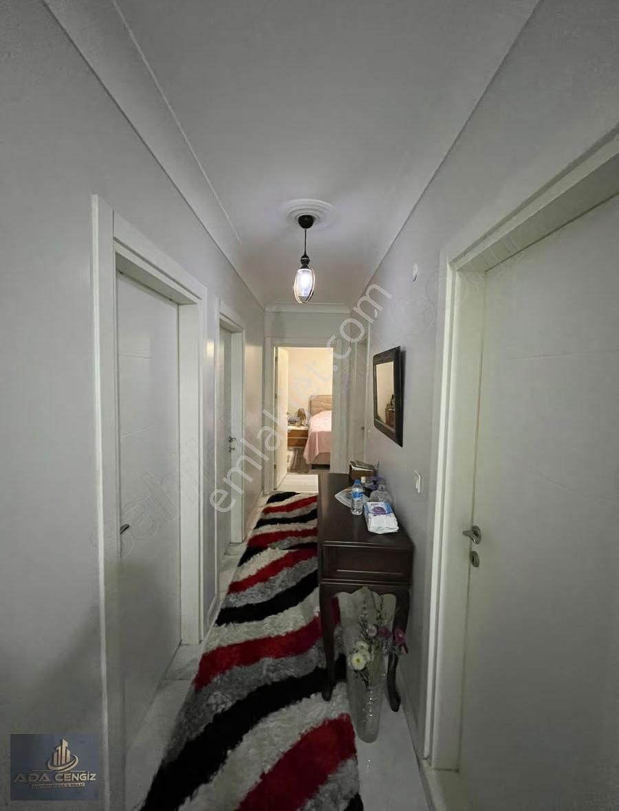 Tekeler De Site İçerisinde 3+1 135 M2 Yüksek Giriş Geniş Daire - Görsel 7