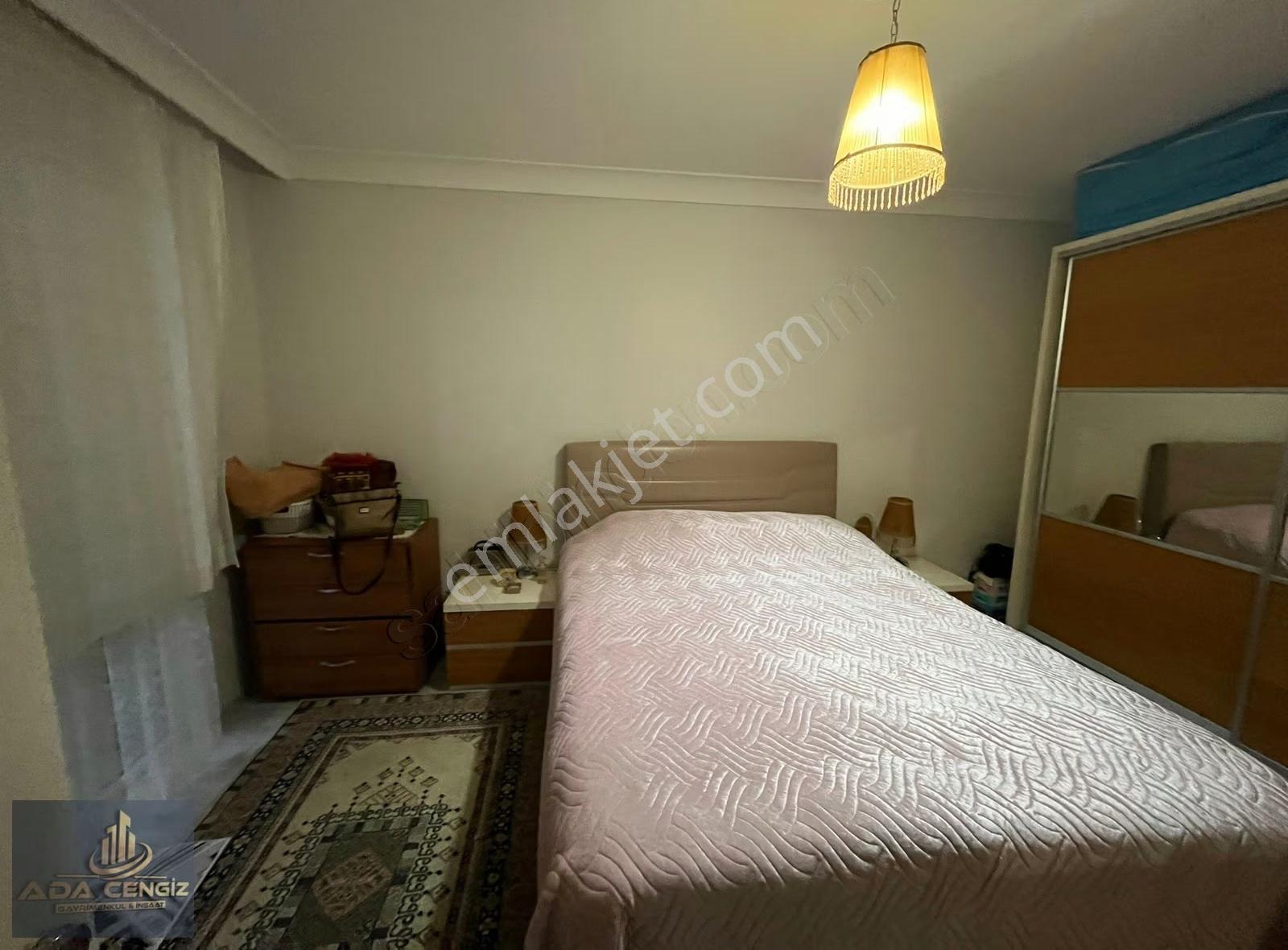 Tekeler De Site İçerisinde 3+1 135 M2 Yüksek Giriş Geniş Daire - Görsel 13