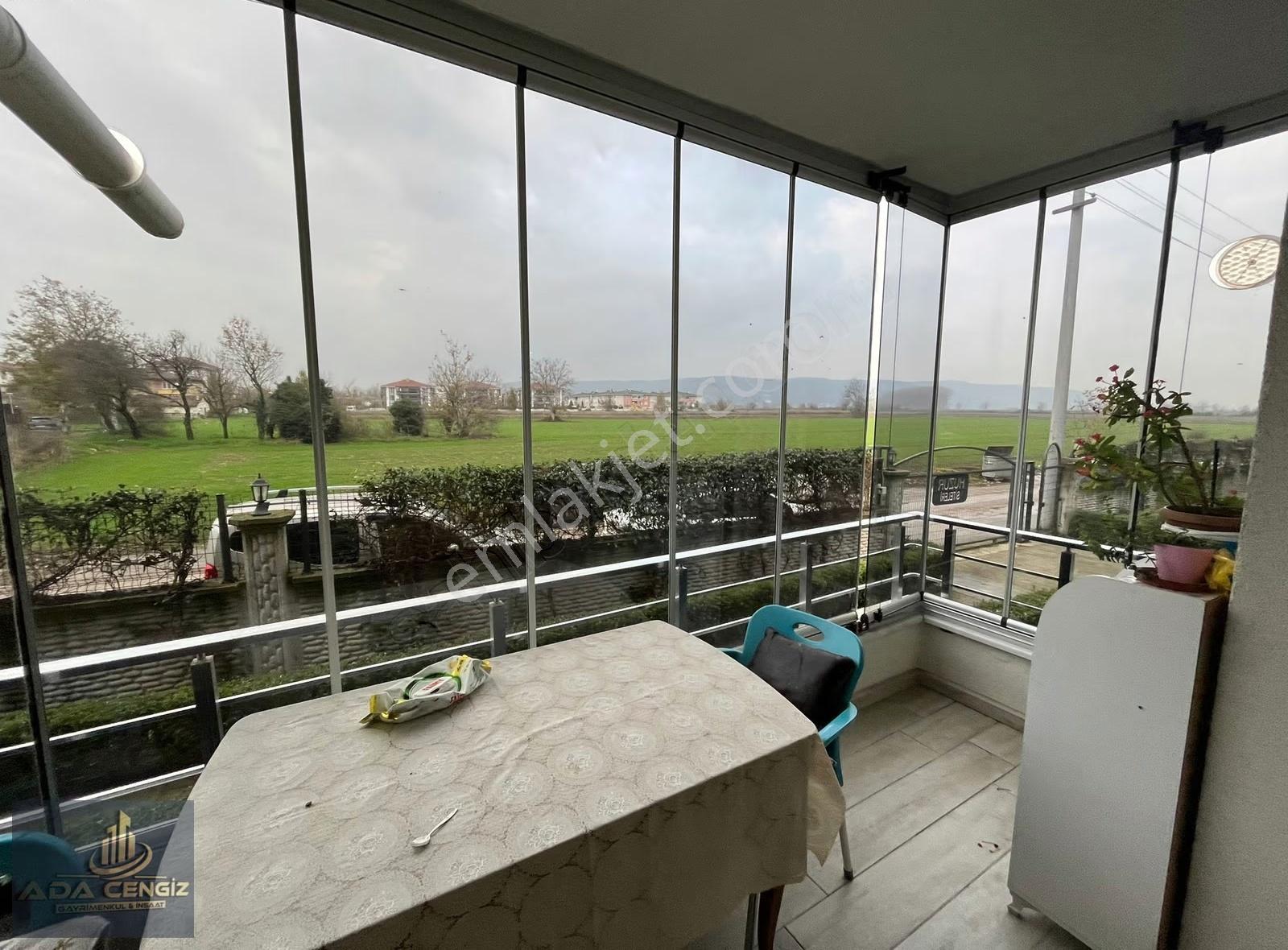 Tekeler De Site İçerisinde 3+1 135 M2 Yüksek Giriş Geniş Daire - Görsel 21