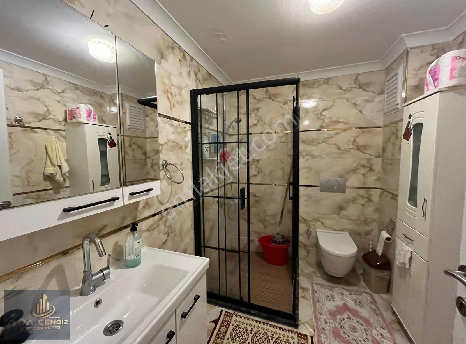 Tekeler De Site İçerisinde 3+1 135 M2 Yüksek Giriş Geniş Daire - Görsel 5