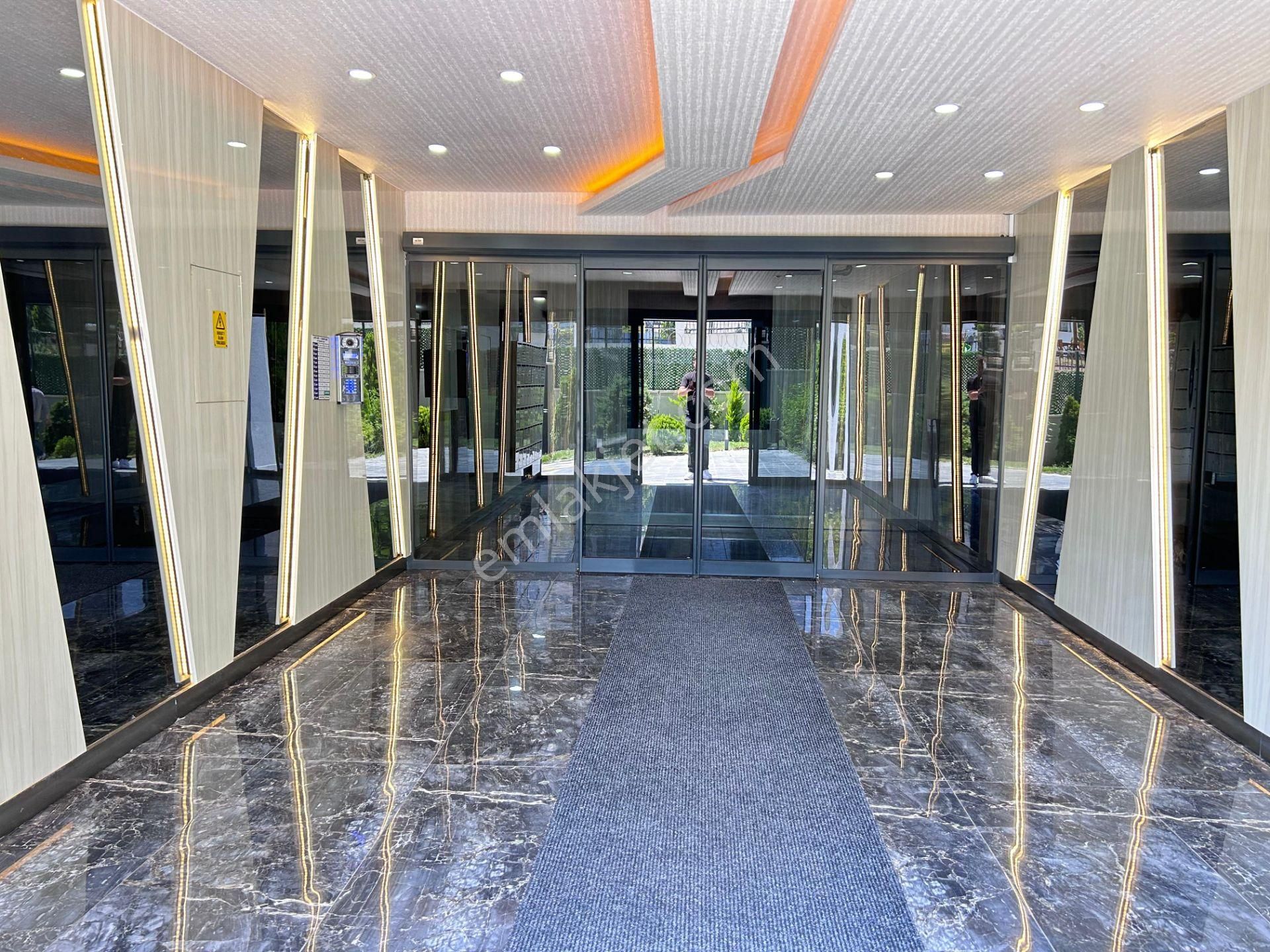 Lider Emlak'tan Güneşevlerde Satılık Site Dairesi 7.kat 4+1 - Görsel 34