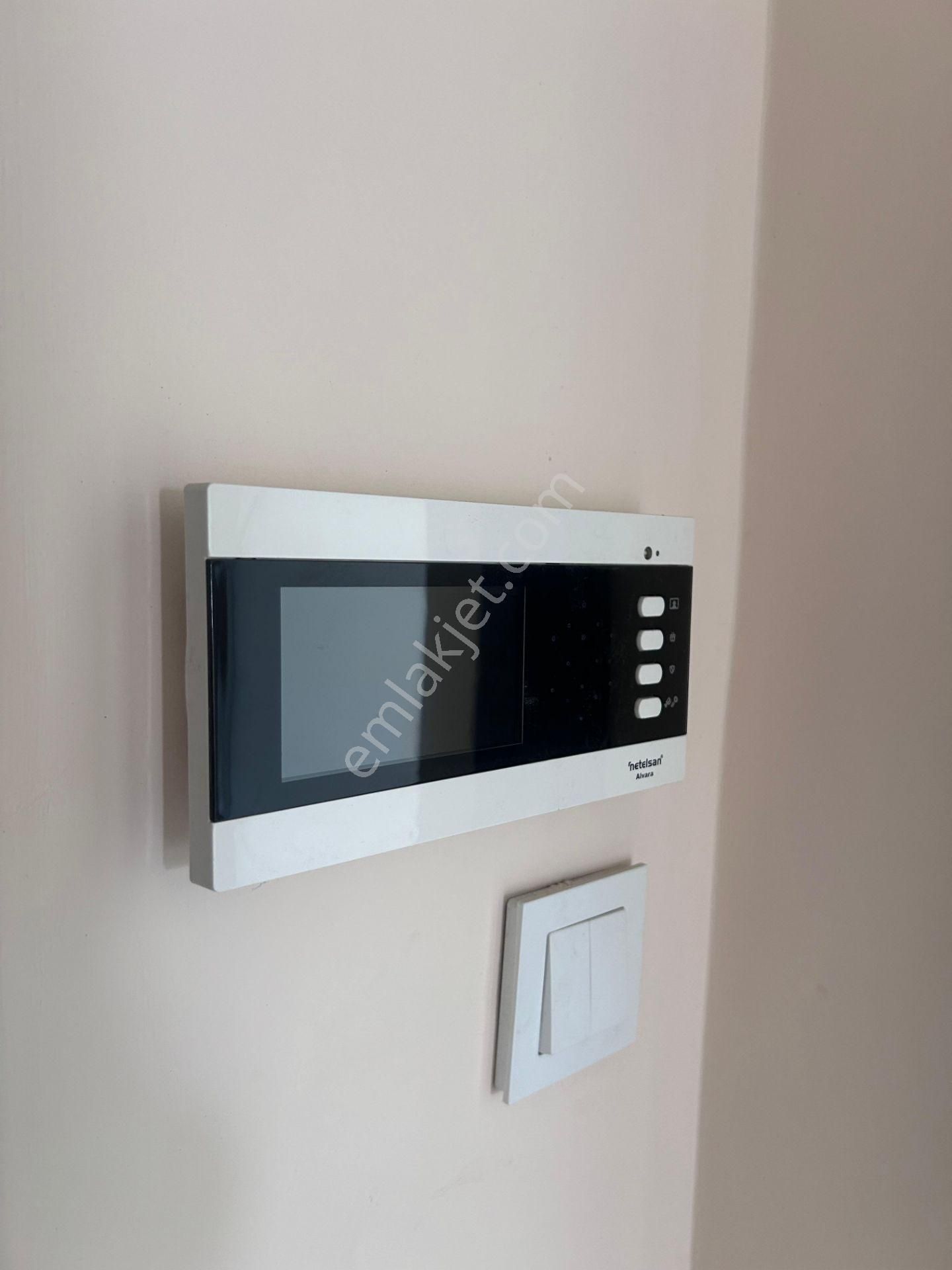 Lider Emlak'tan Güneşevlerde Satılık Site Dairesi 7.kat 4+1 - Görsel 30