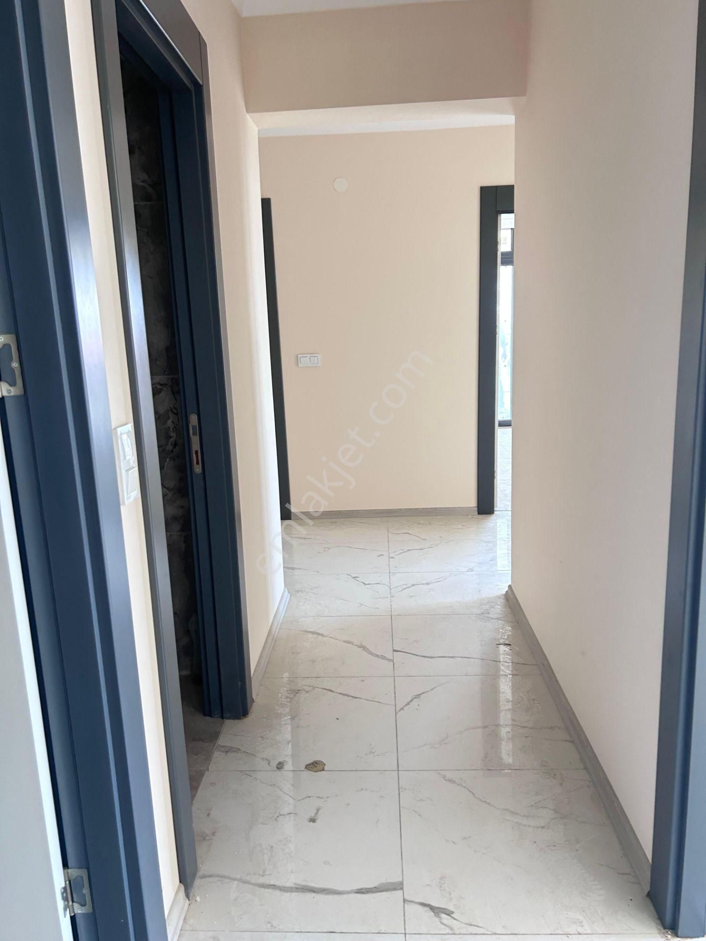 Lider Emlak'tan Güneşevlerde Satılık Site Dairesi 7.kat 4+1 - Görsel 23