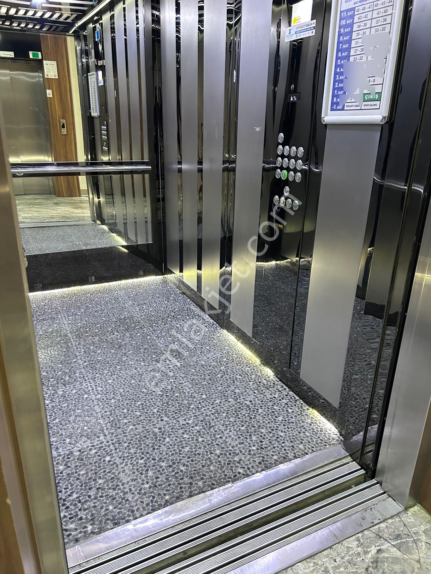 Lider Emlak'tan Güneşevlerde Satılık Site Dairesi 7.kat 4+1 - Görsel 33