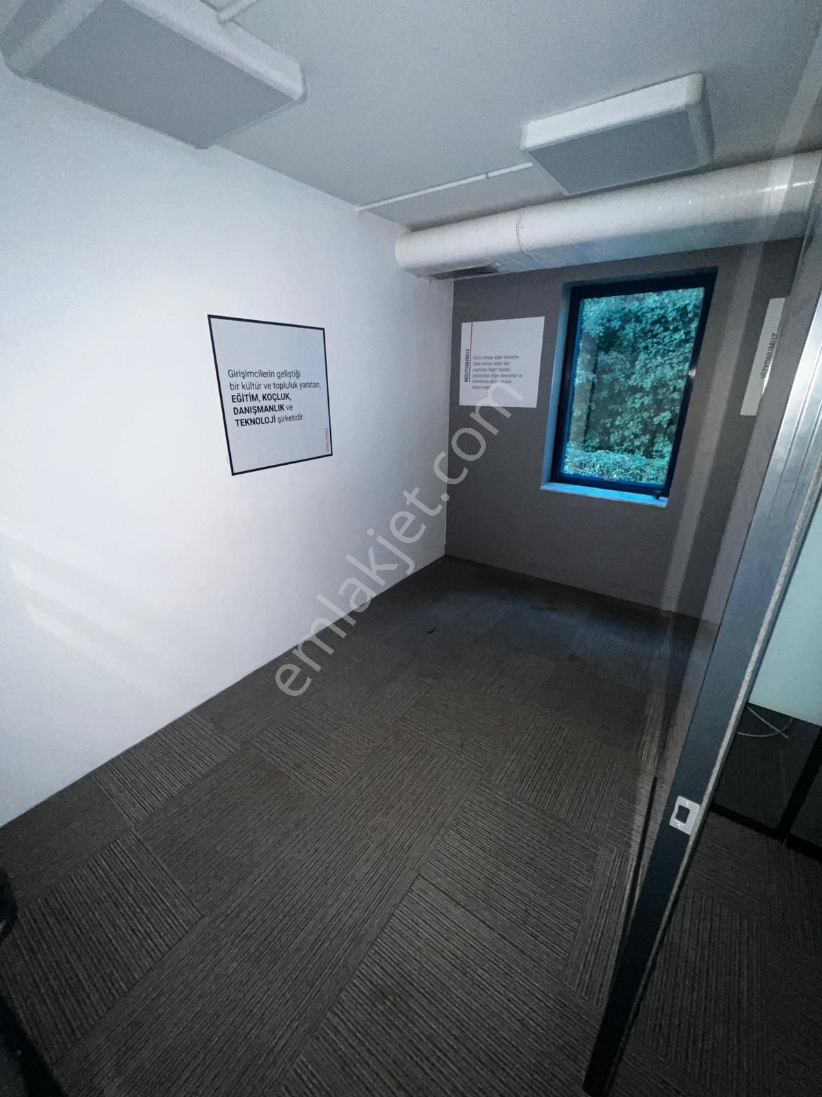 İstinye Abc Plazada 450 M² / 2. Kat Prestijli Ofis Katı - Görsel 9