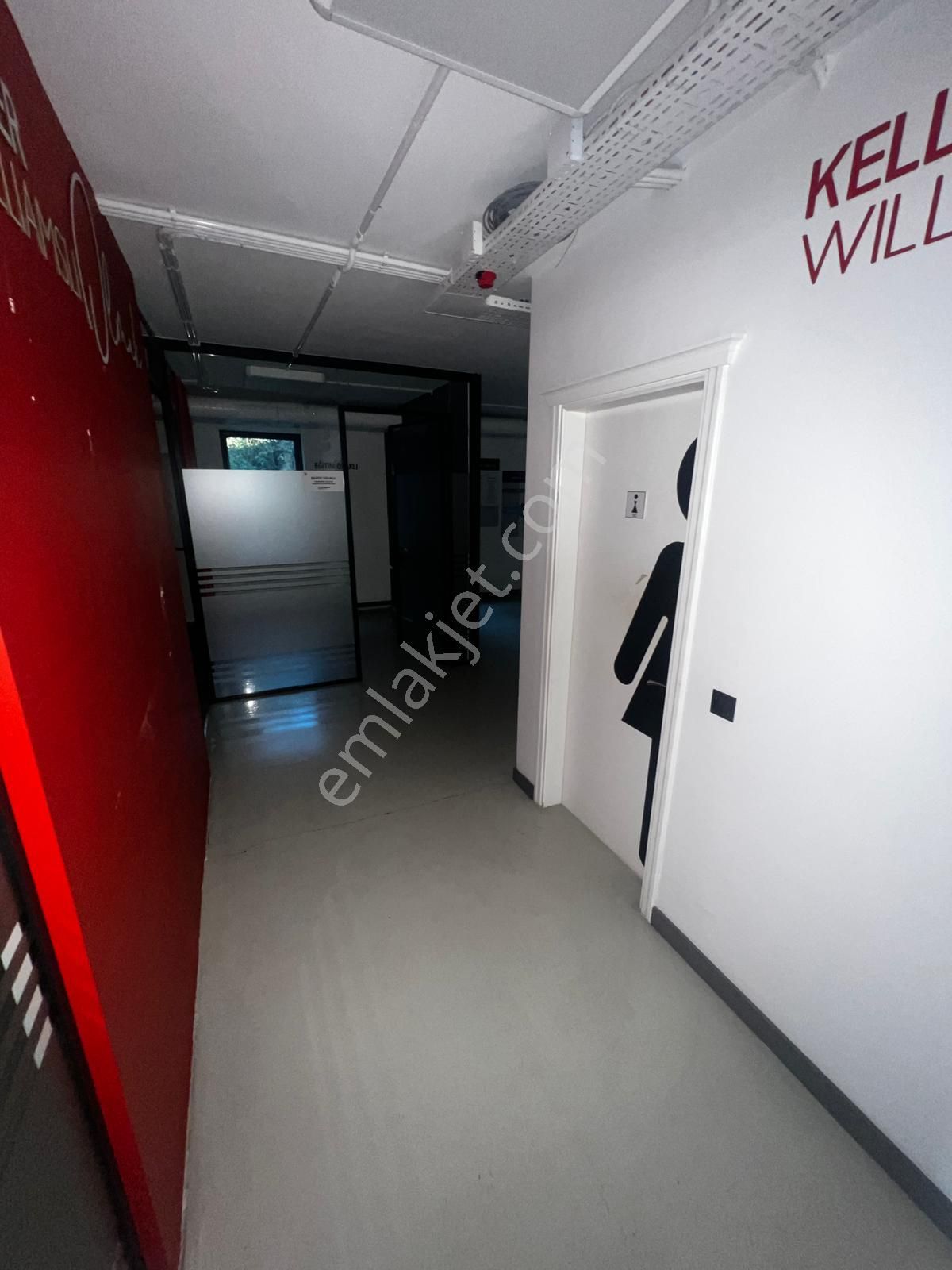 İstinye Abc Plazada 450 M² / 2. Kat Prestijli Ofis Katı - Görsel 8