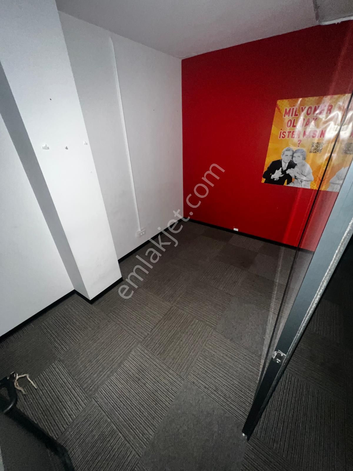 İstinye Abc Plazada 450 M² / 2. Kat Prestijli Ofis Katı - Görsel 19