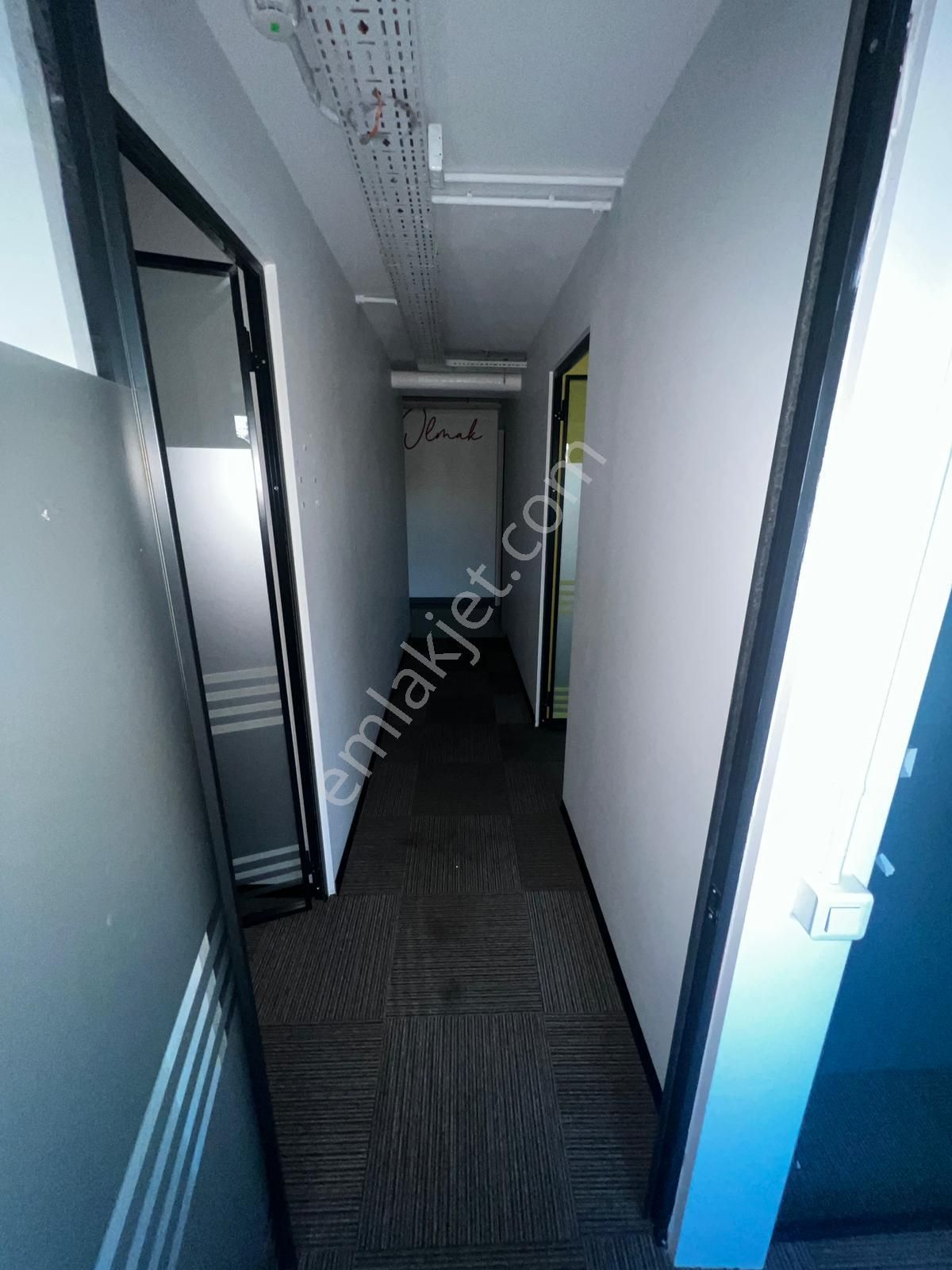 İstinye Abc Plazada 450 M² / 2. Kat Prestijli Ofis Katı - Görsel 10