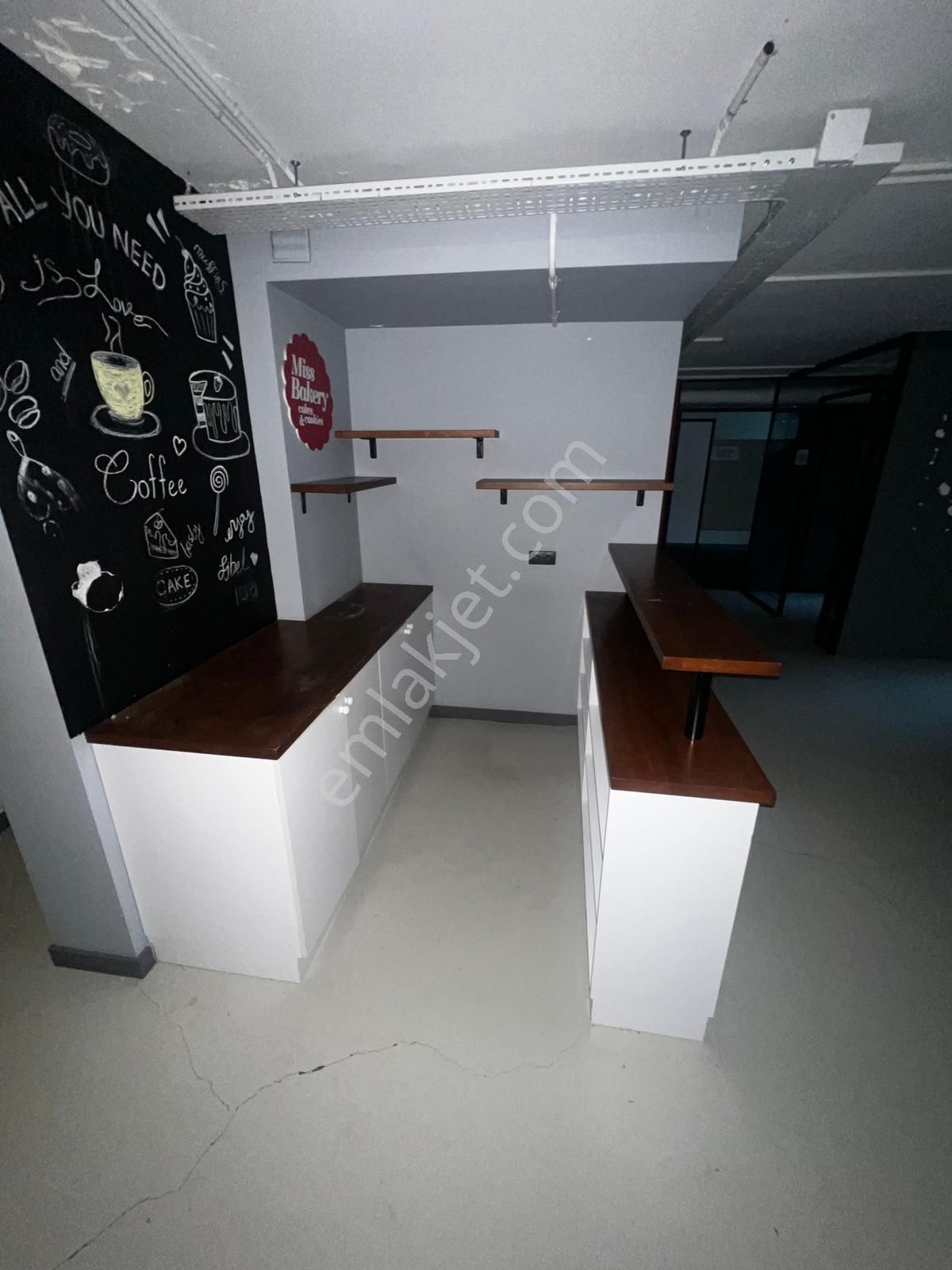 İstinye Abc Plazada 450 M² / 2. Kat Prestijli Ofis Katı - Görsel 25