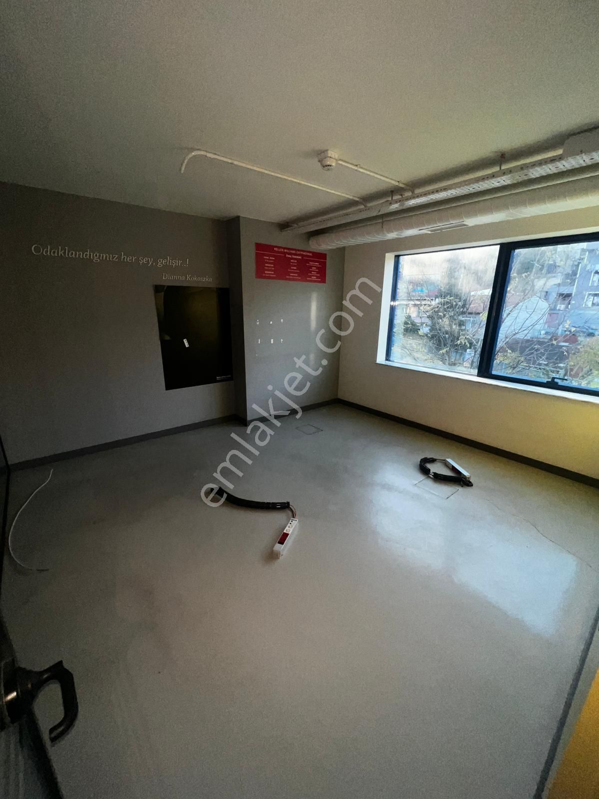 İstinye Abc Plazada 450 M² / 2. Kat Prestijli Ofis Katı - Görsel 22