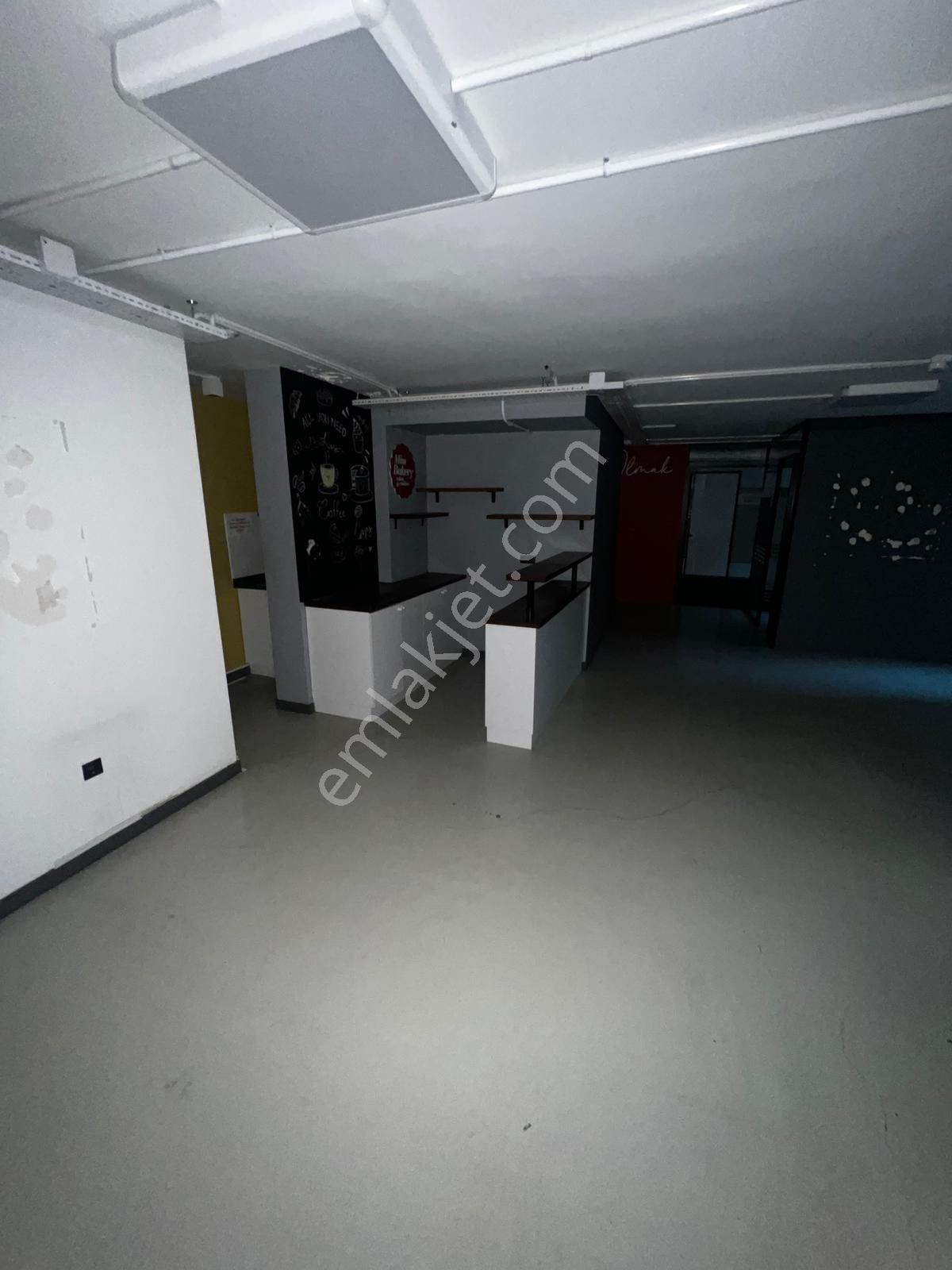 İstinye Abc Plazada 450 M² / 2. Kat Prestijli Ofis Katı - Görsel 13