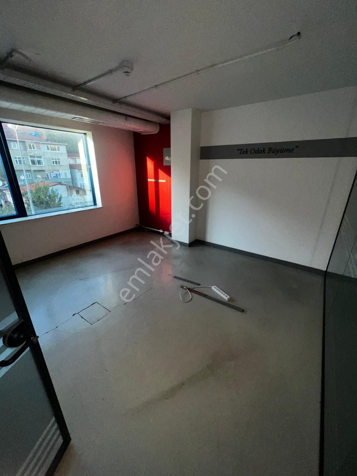 İstinye Abc Plazada 450 M² / 2. Kat Prestijli Ofis Katı - Görsel 7