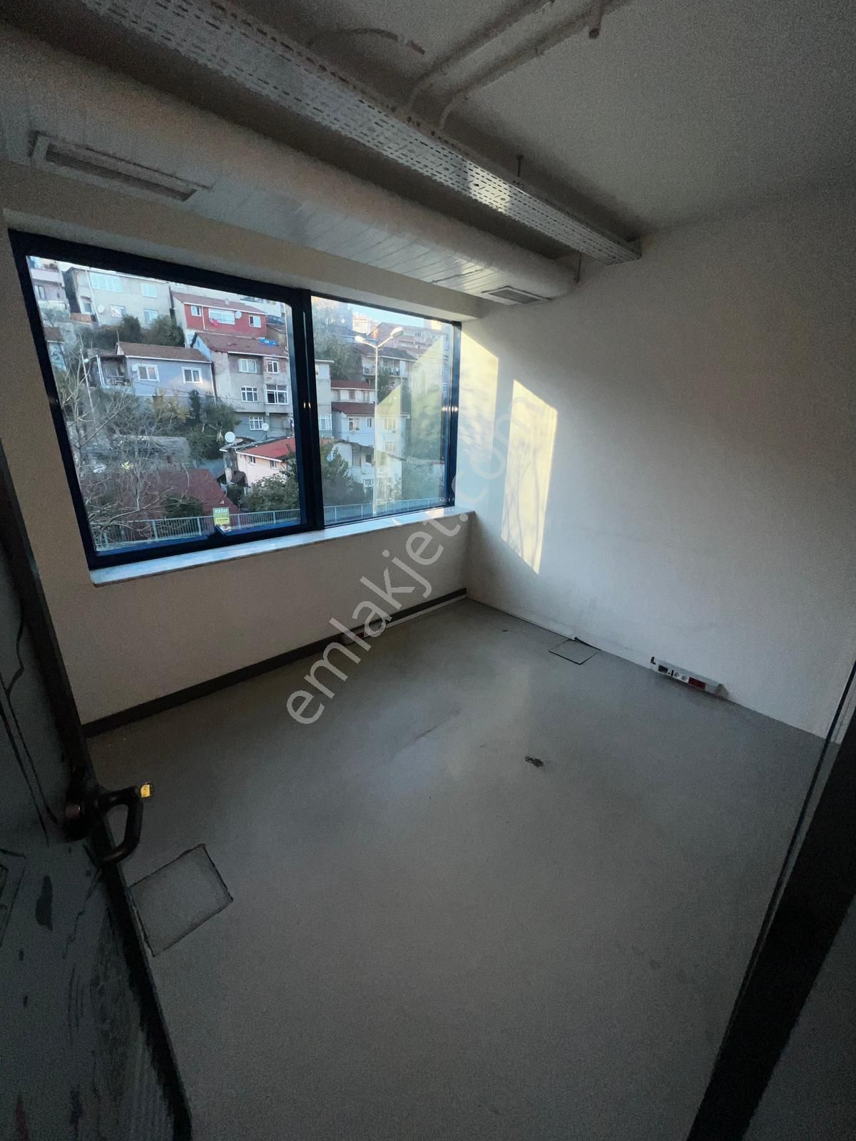 İstinye Abc Plazada 450 M² / 2. Kat Prestijli Ofis Katı - Görsel 11