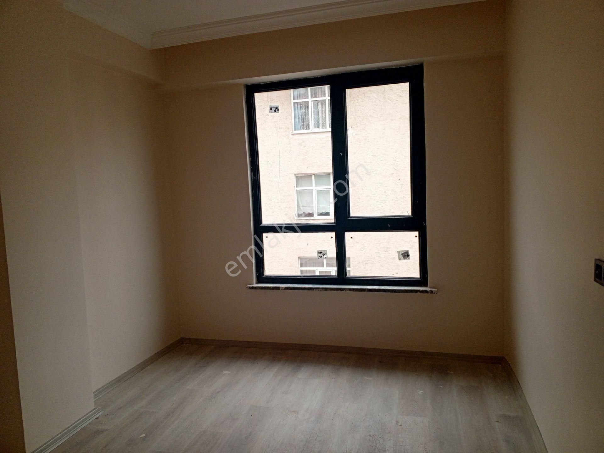 Konya Karatay Keçeciker Mah 125 M2 2+1 Satılık Yeni 0 Liüks Daire - Görsel 16