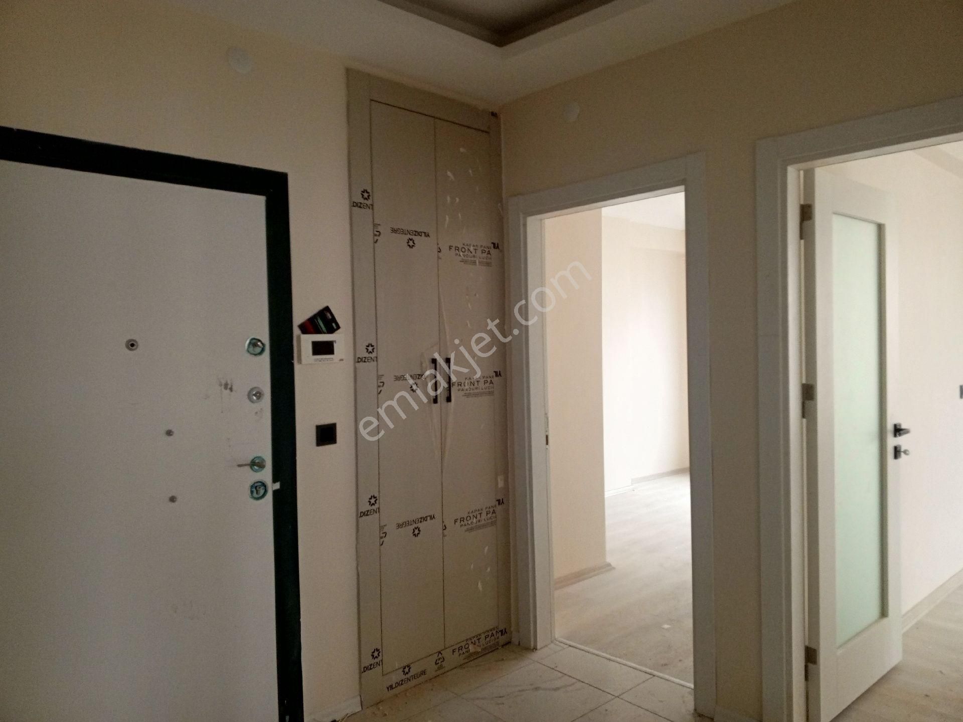 Konya Karatay Keçeciker Mah 125 M2 2+1 Satılık Yeni 0 Liüks Daire - Görsel 2