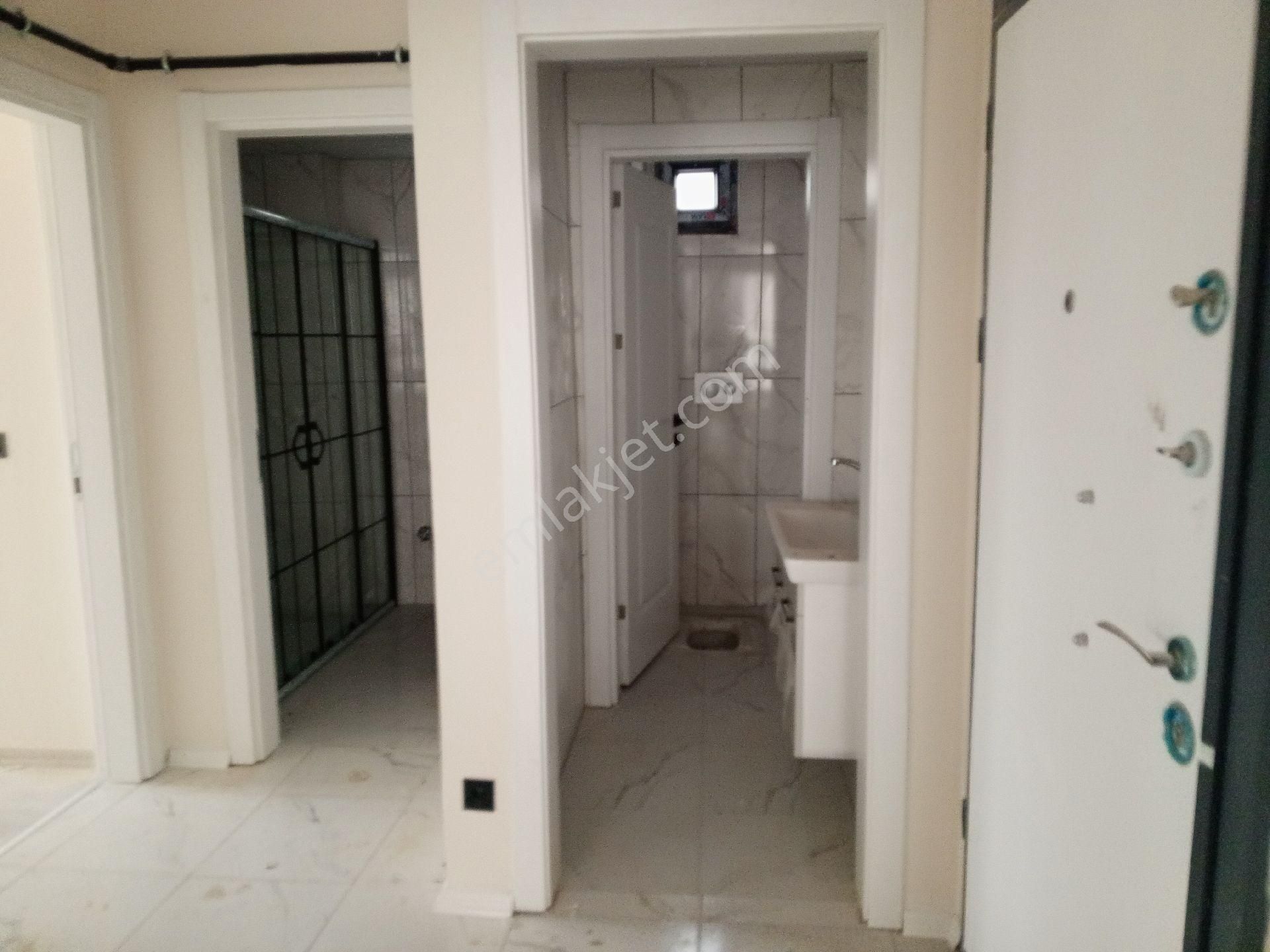 Konya Karatay Keçeciker Mah 125 M2 2+1 Satılık Yeni 0 Liüks Daire - Görsel 18