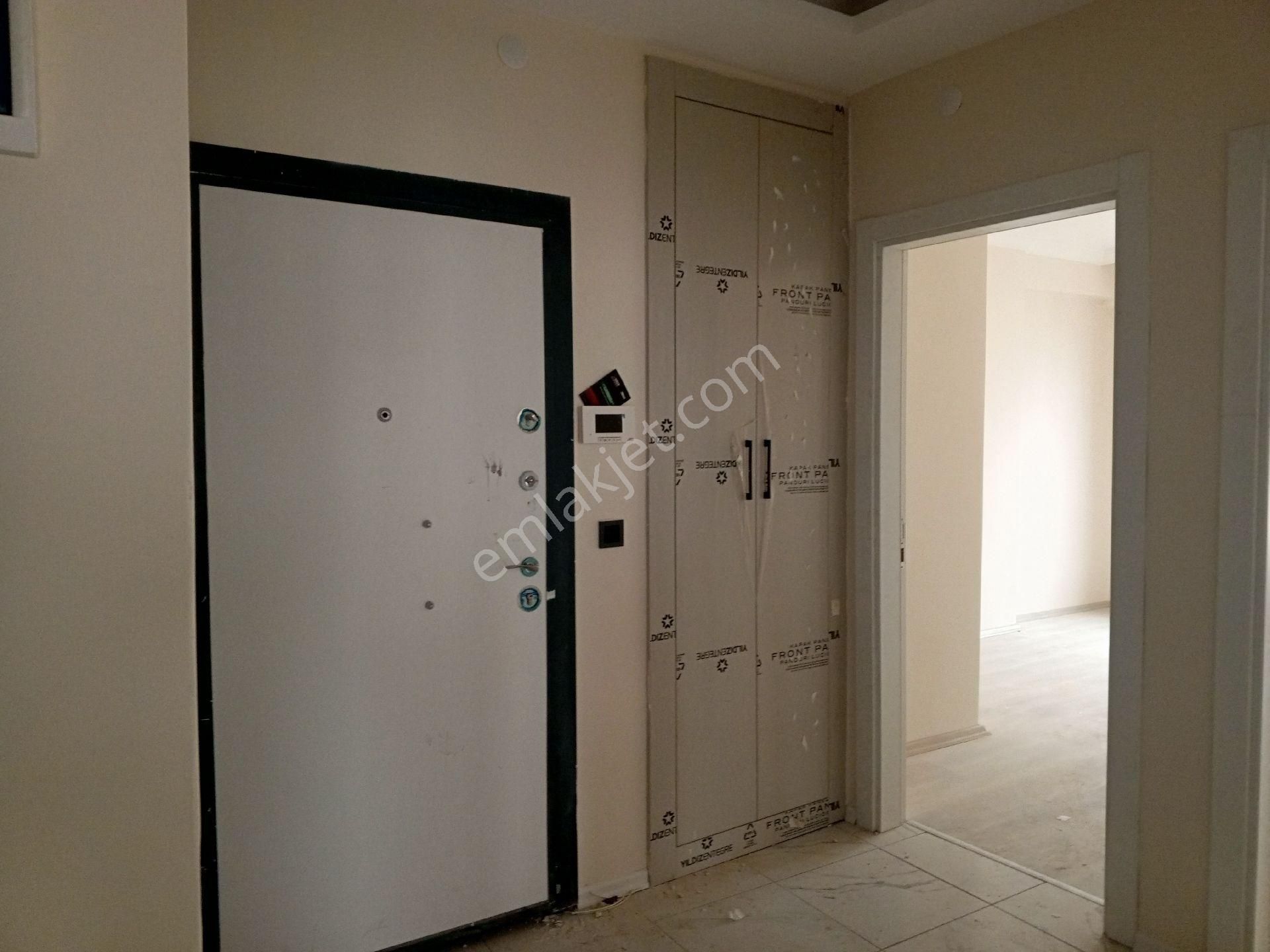 Konya Karatay Keçeciker Mah 125 M2 2+1 Satılık Yeni 0 Liüks Daire - Görsel 6