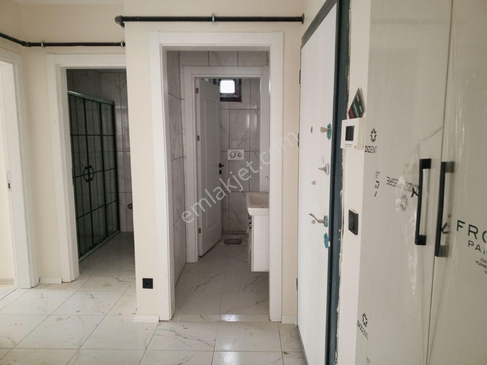 Konya Karatay Keçeciker Mah 125 M2 2+1 Satılık Yeni 0 Liüks Daire - Görsel 17