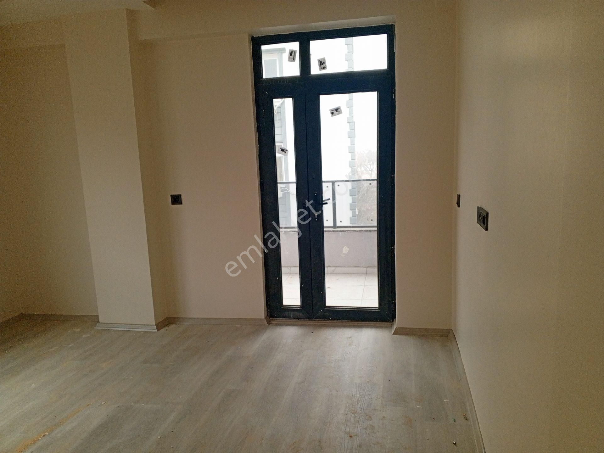 Konya Karatay Keçeciker Mah 125 M2 2+1 Satılık Yeni 0 Liüks Daire - Görsel 24