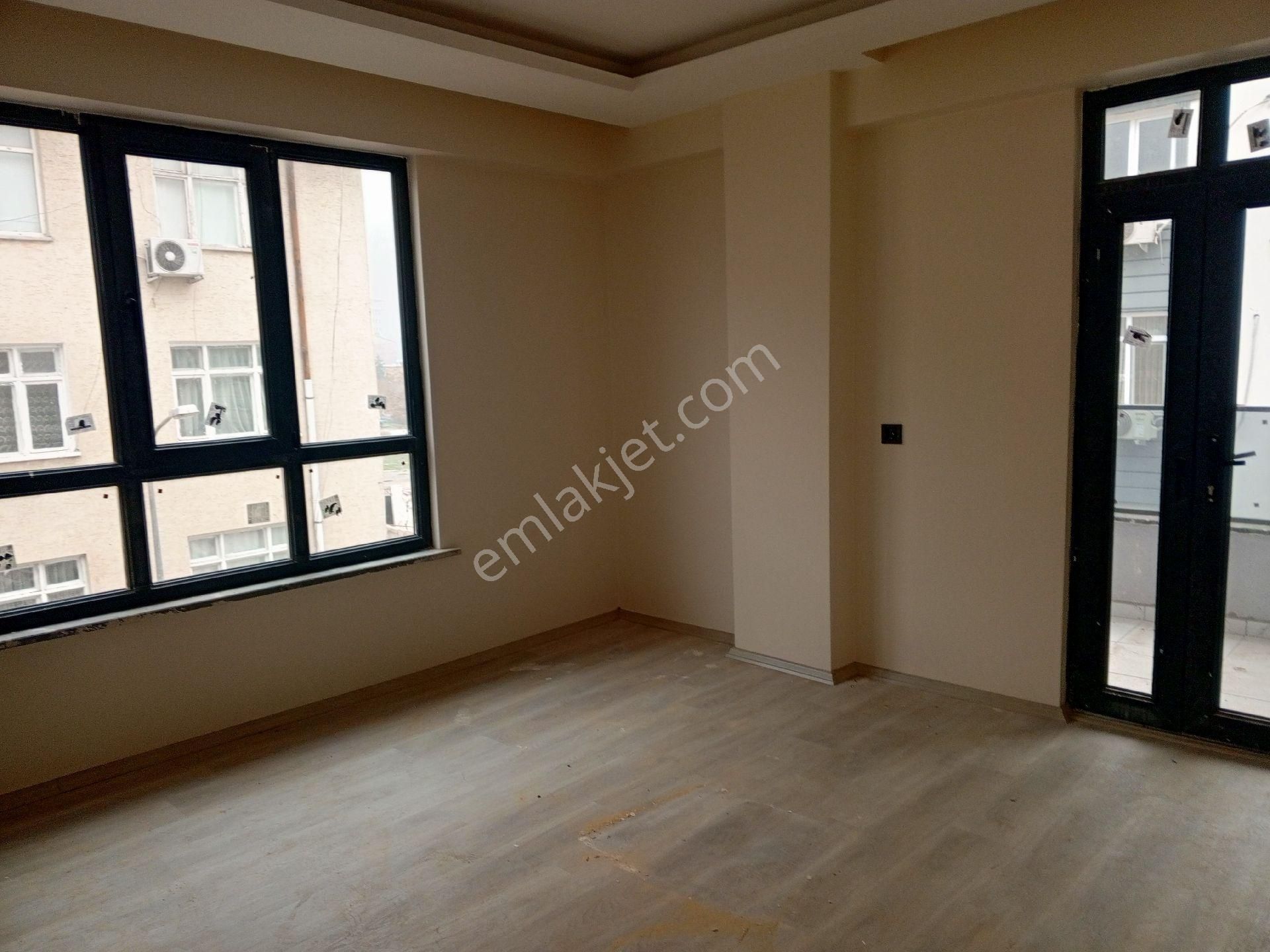 Konya Karatay Keçeciker Mah 125 M2 2+1 Satılık Yeni 0 Liüks Daire - Görsel 22